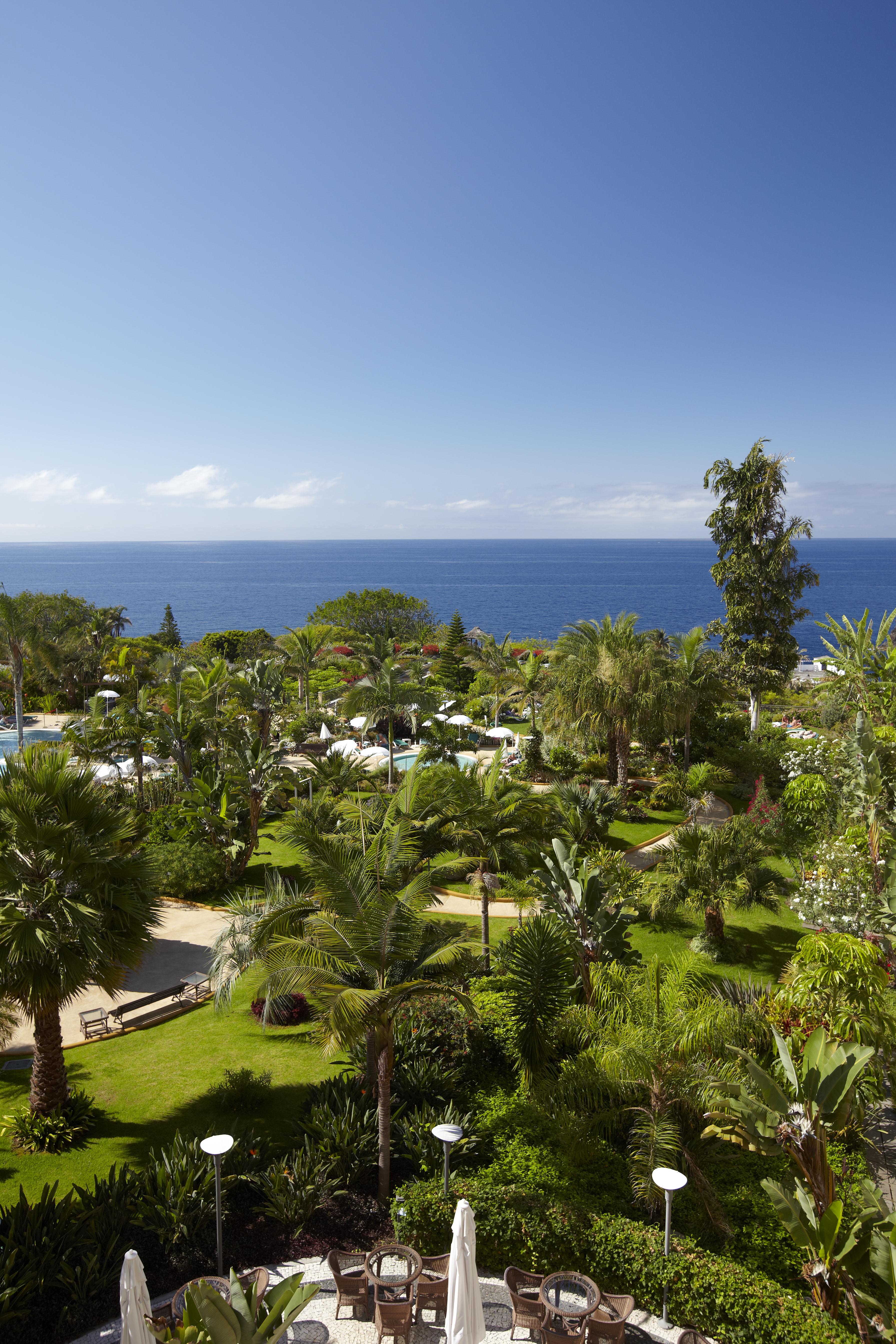 Hotel Porto Mare - Portobay
