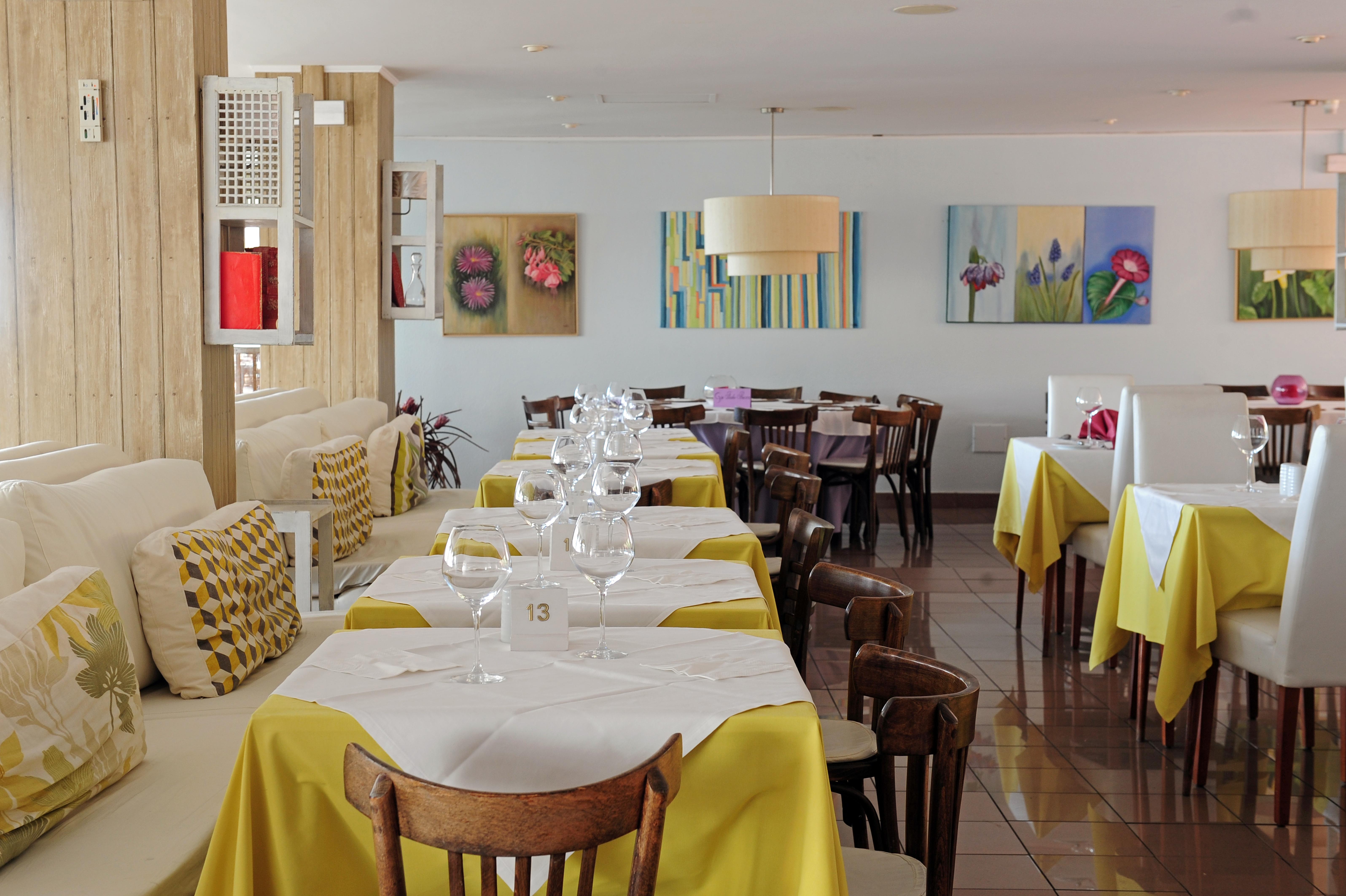 Hotel Florasol - Dorisol