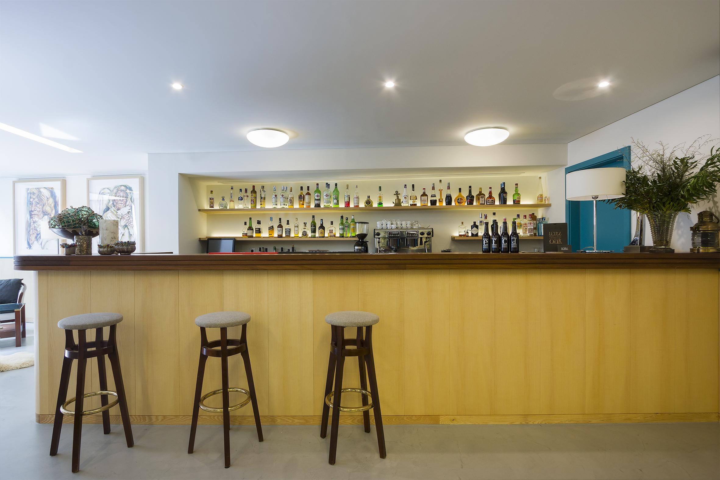 Meira Hotel Vila Praia de Ancora