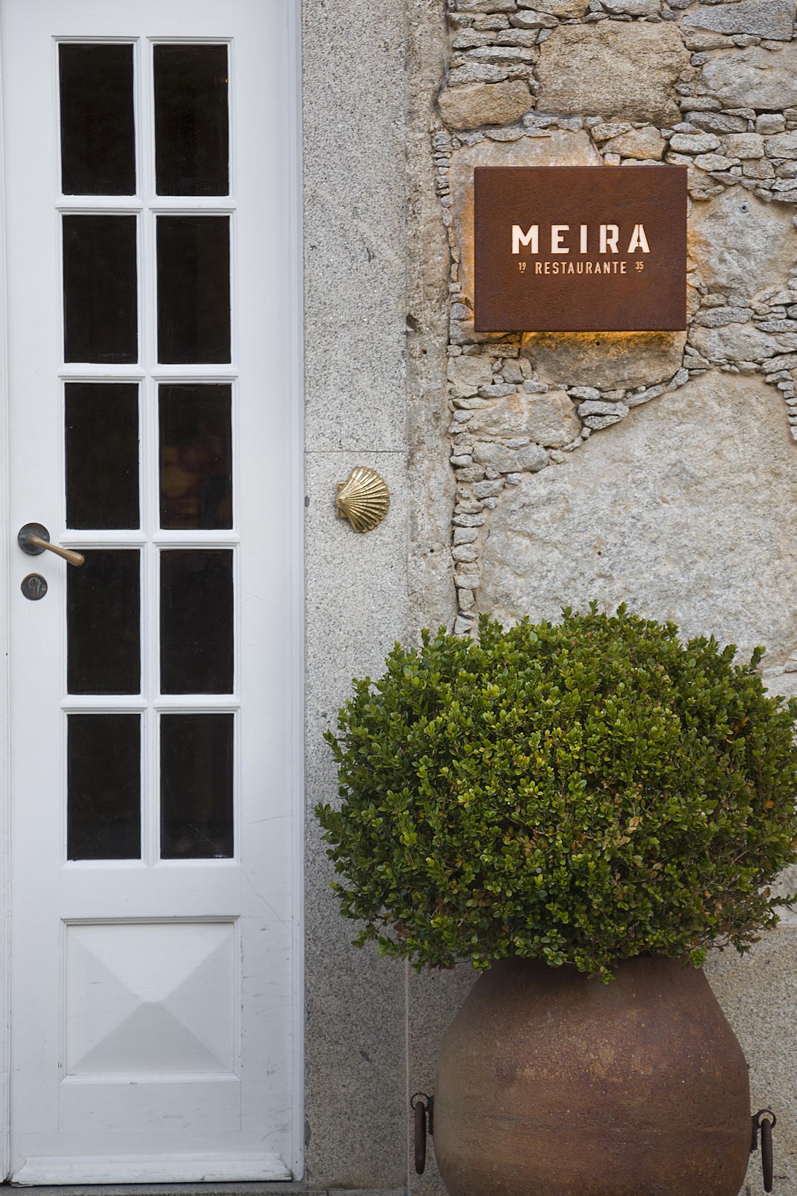 Meira Hotel 4*
