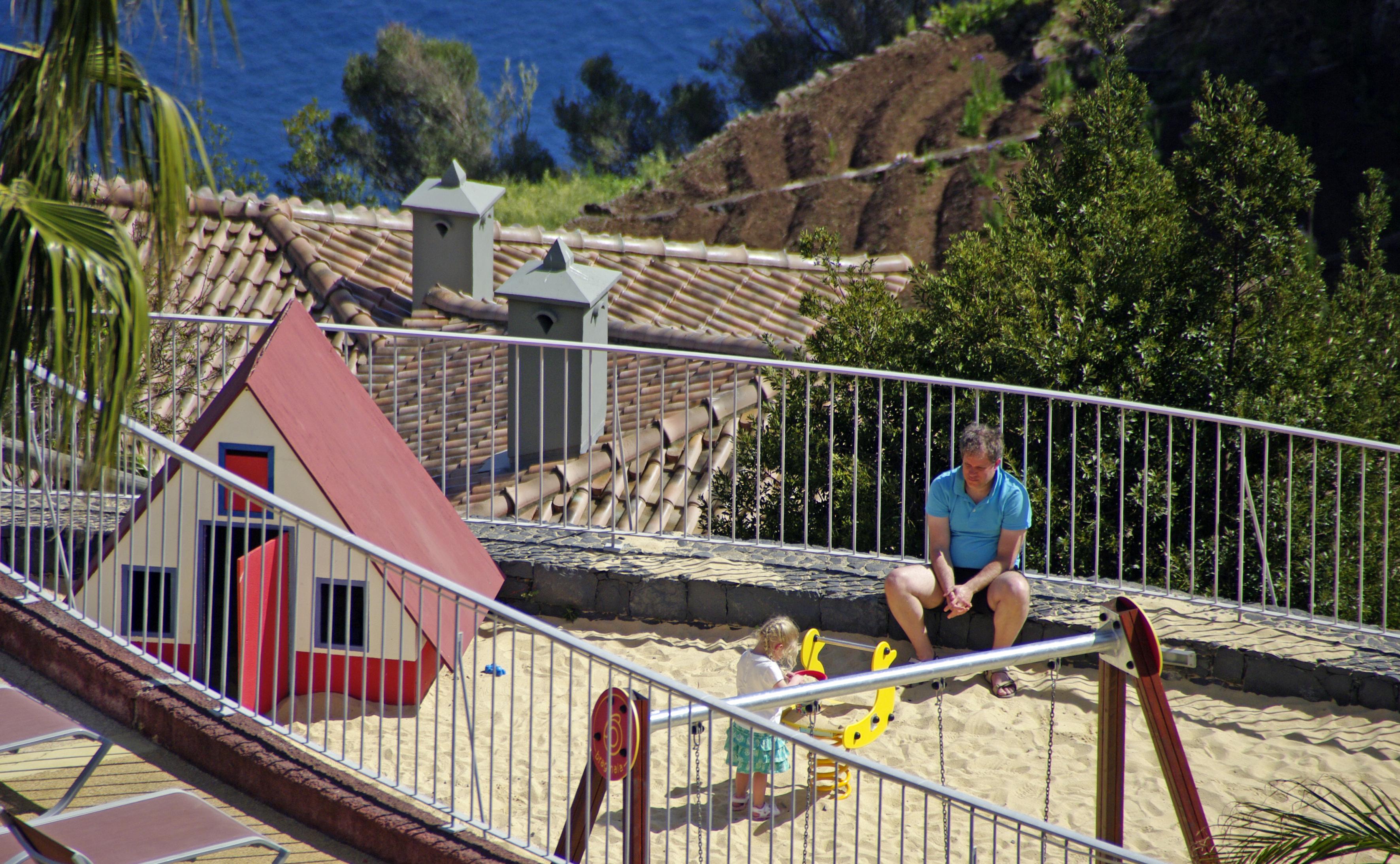 Village Cabo Girao Camara de Lobos