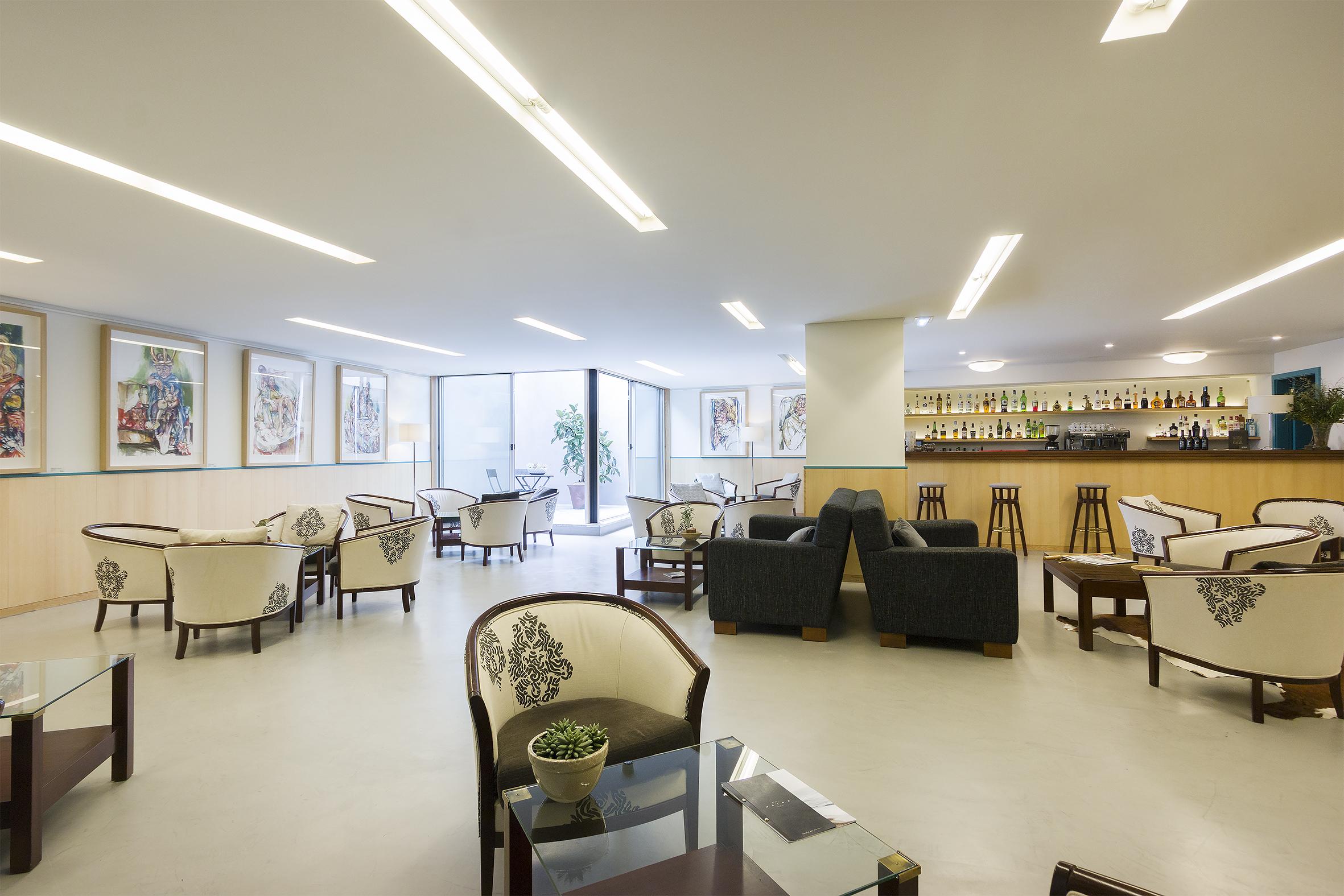 Hotel Meira 4*