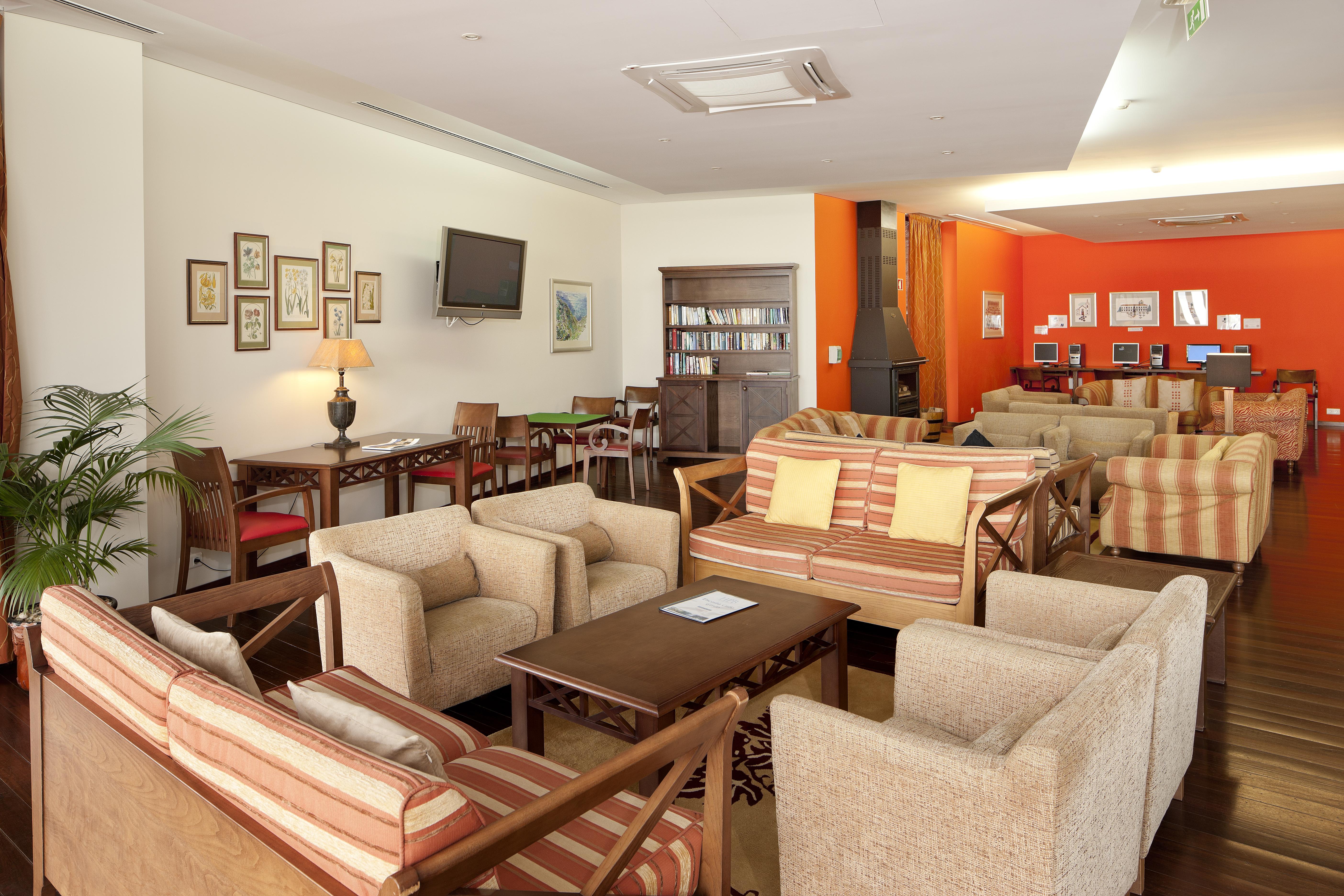 Village Cabo Girao 4*