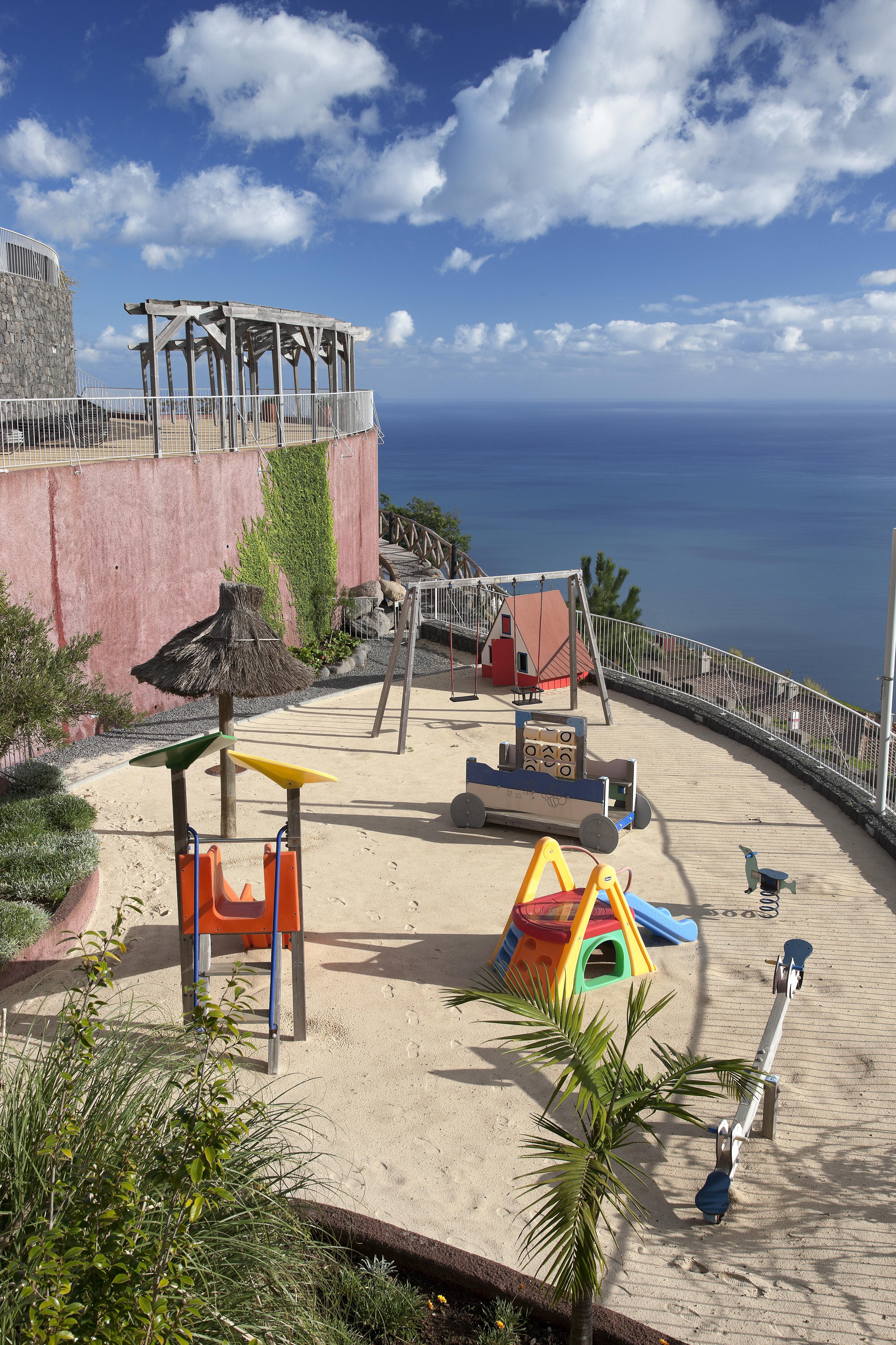 Village Cabo Girao