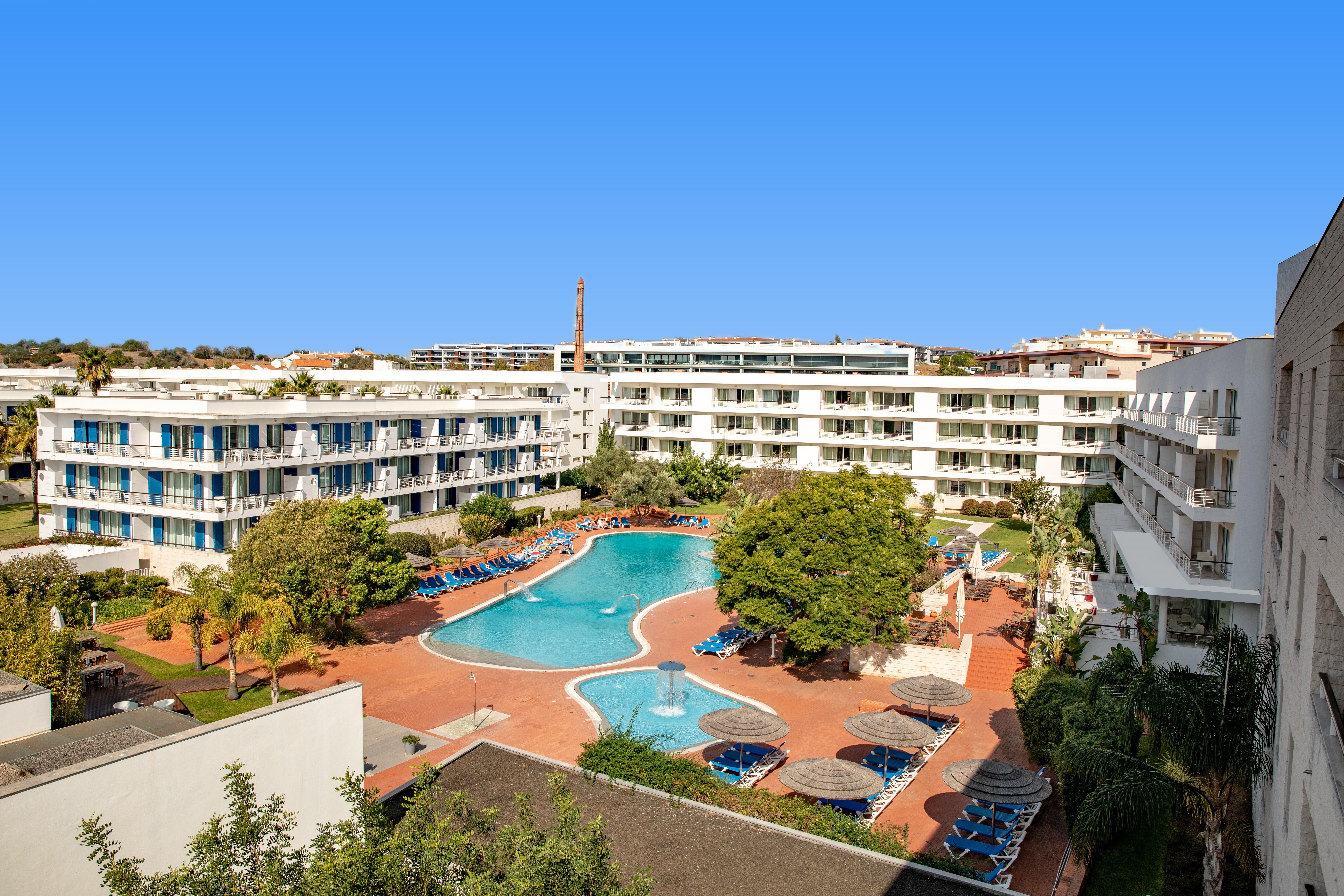 Marina Club 4* Lagos