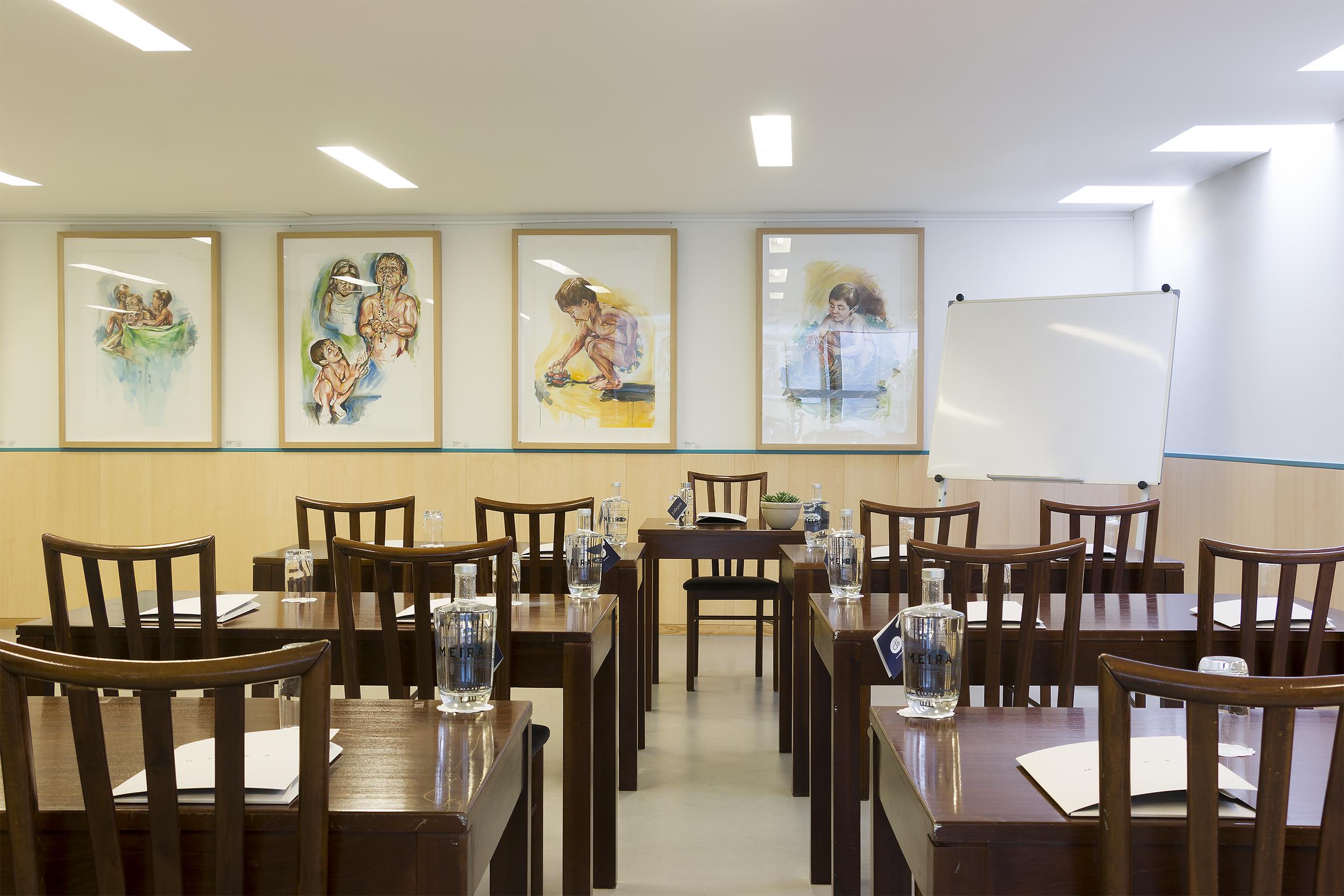 Meira Hotel