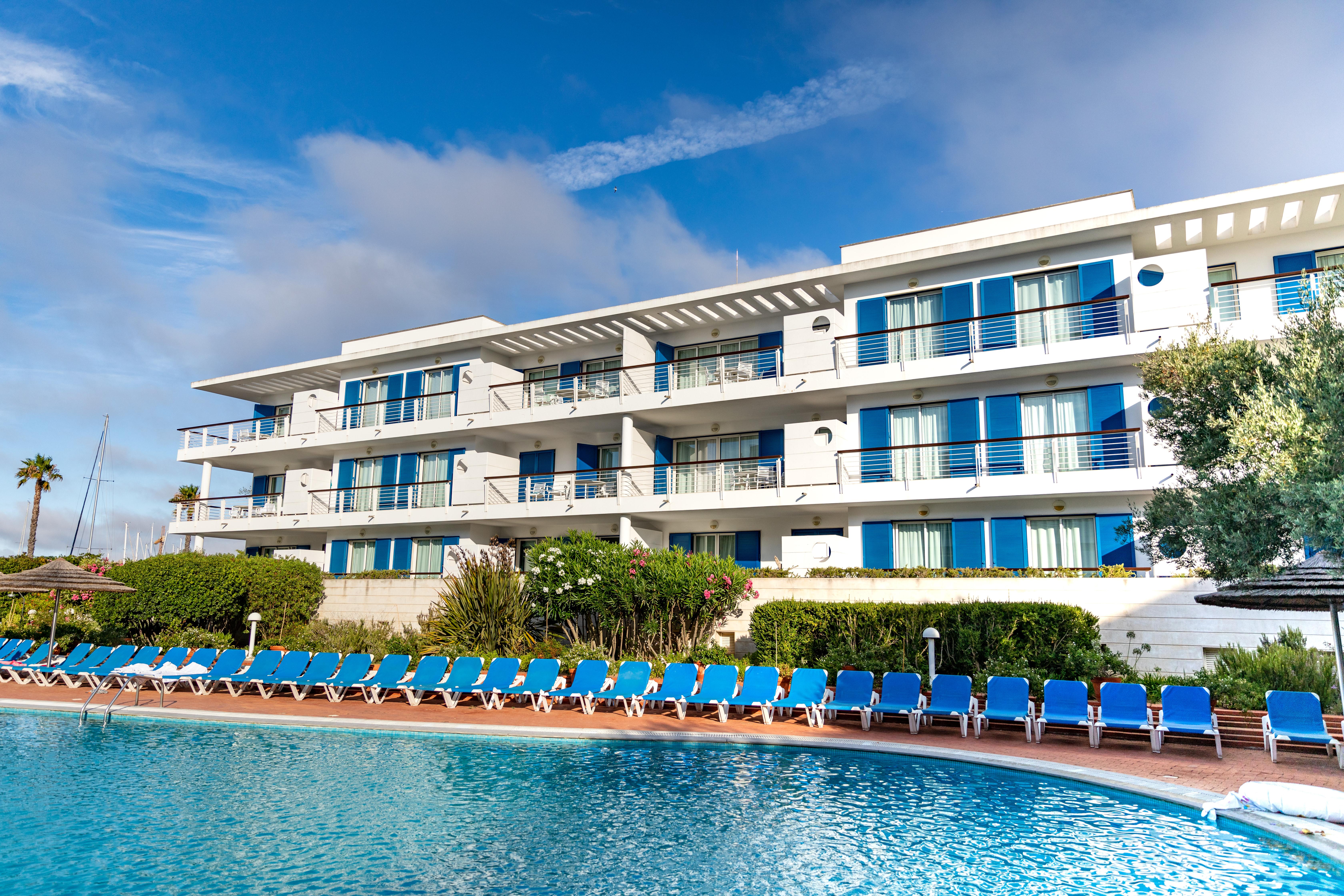 Marina Club 4* Lagos
