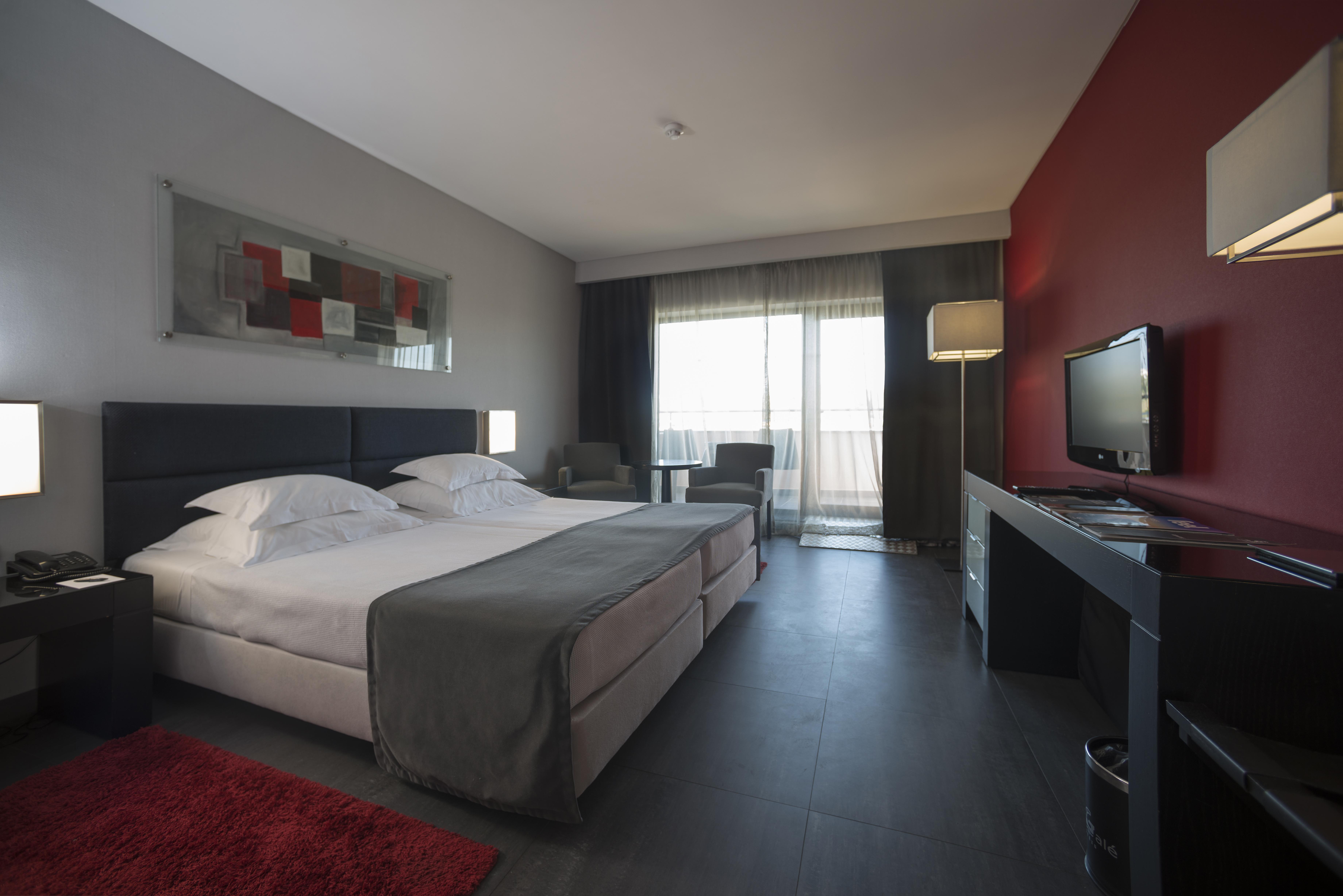Gale 4* Lagos