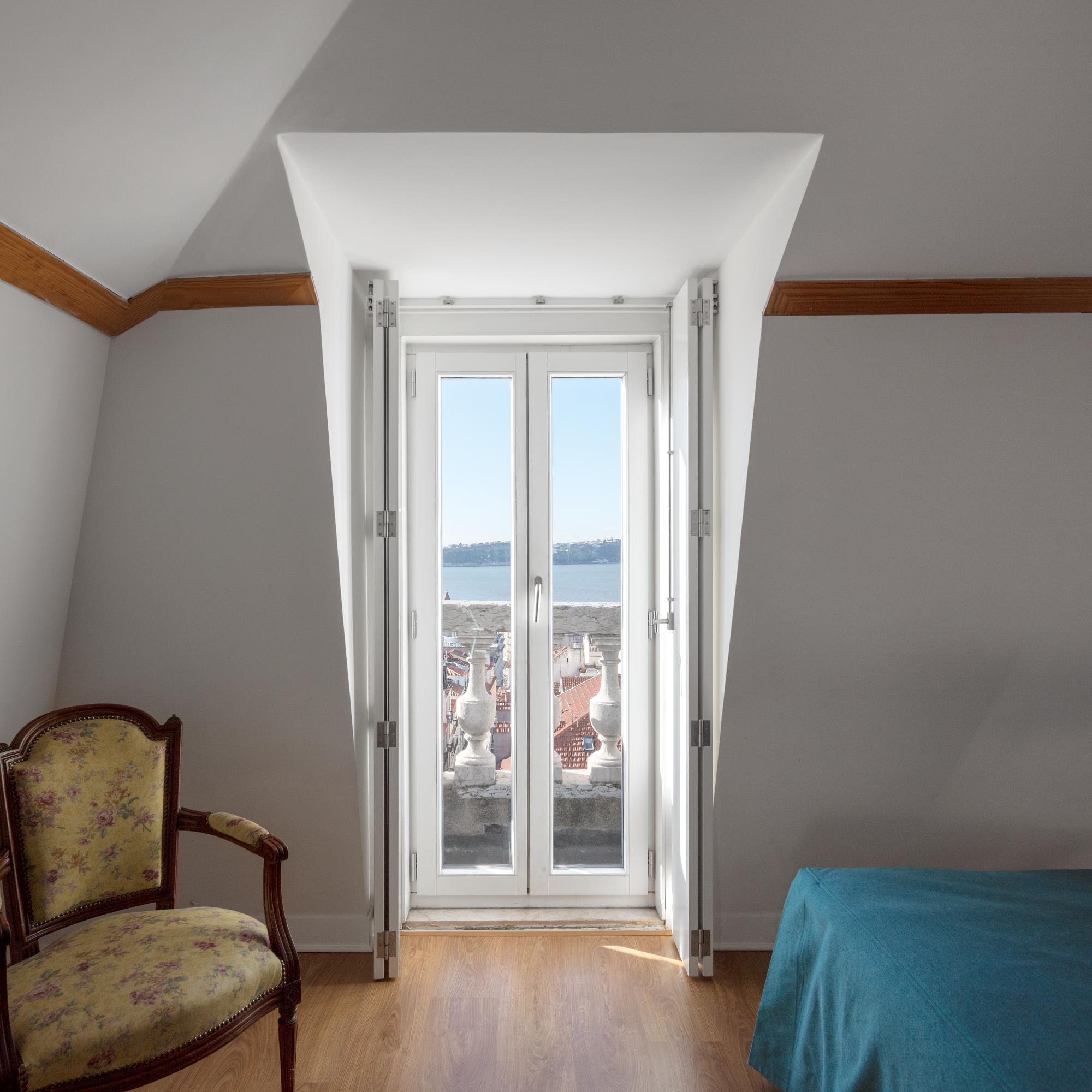 Palacio Camoes - Serviced Apartamento Lisboa