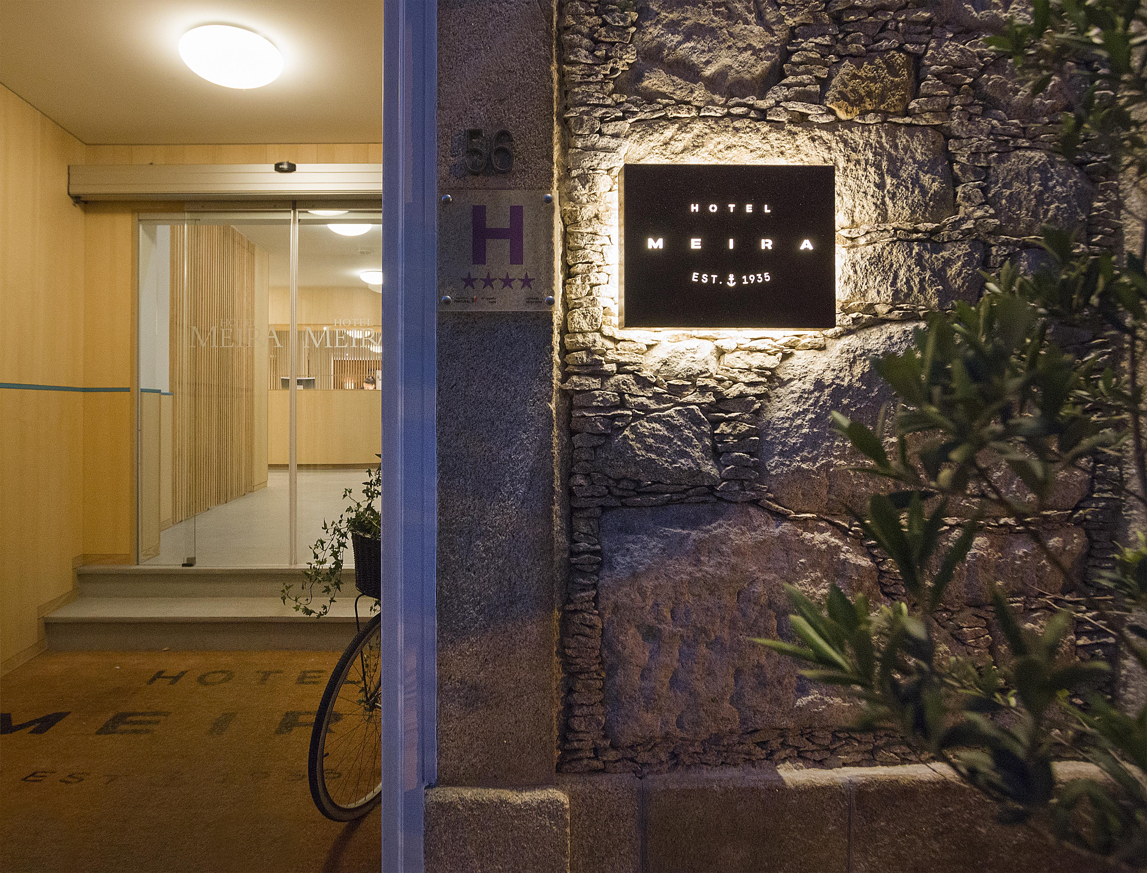 Meira Hotel 4*