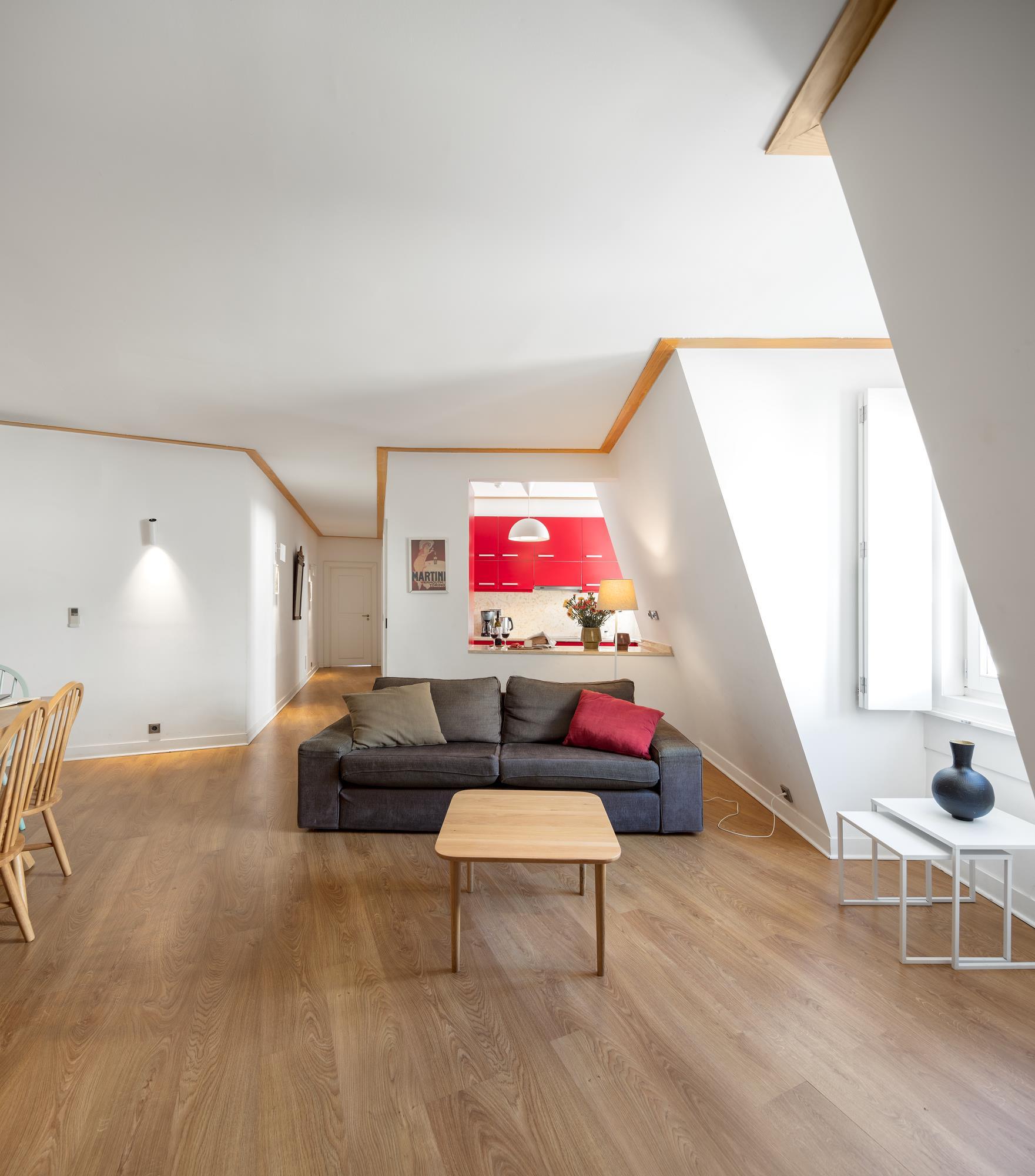 Palacio Camoes - Serviced Apartamento *