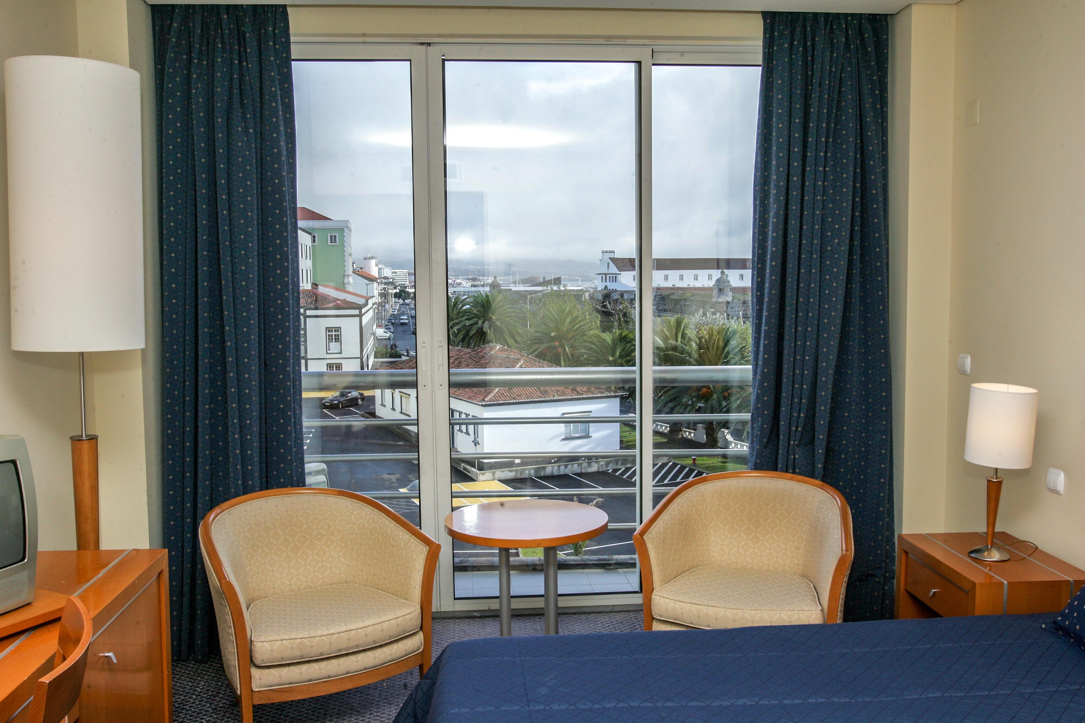 Ms Nova Hotel Ponta Delgada