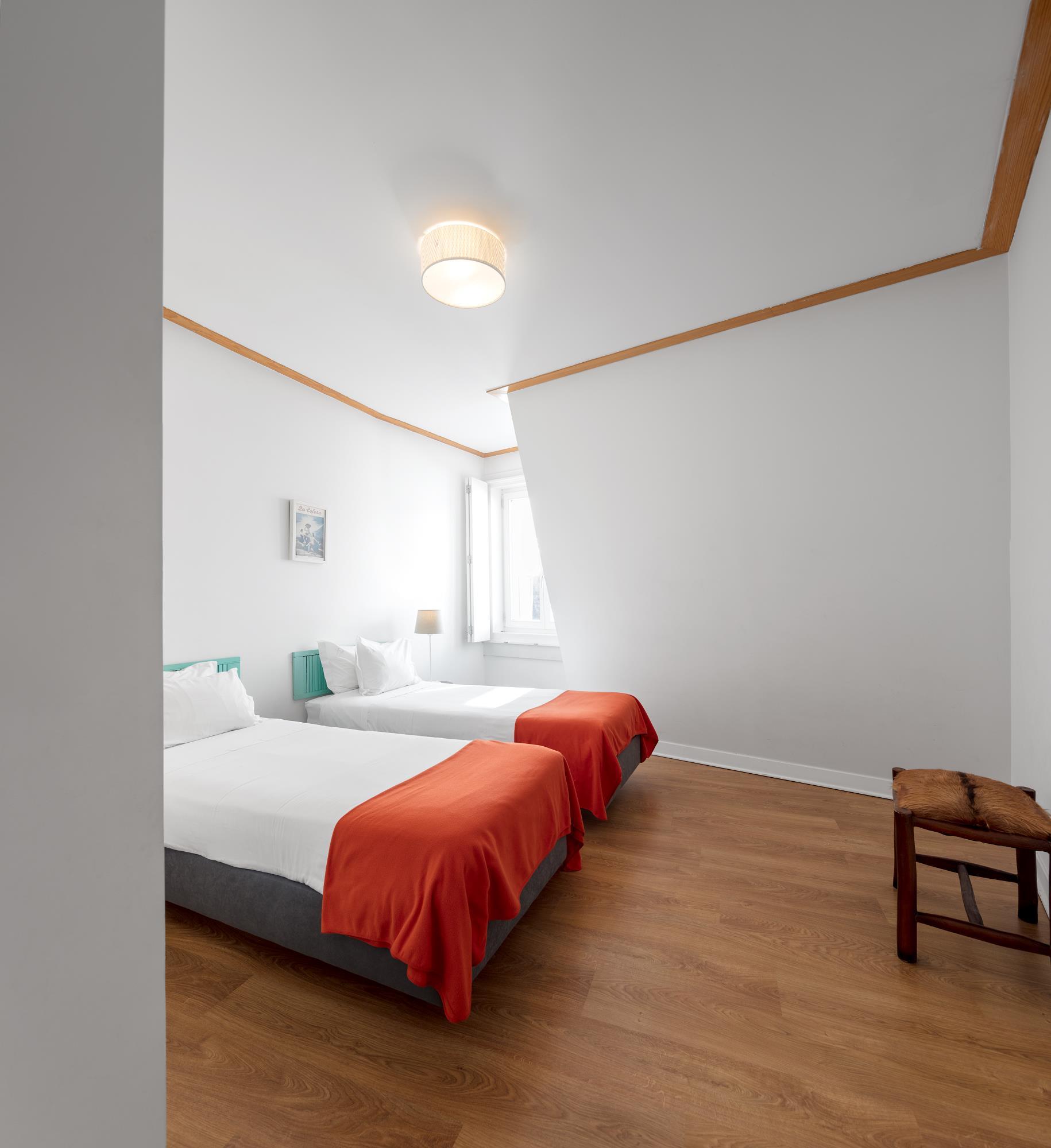 Apartamento Palacio Camoes - Serviced Lisboa
