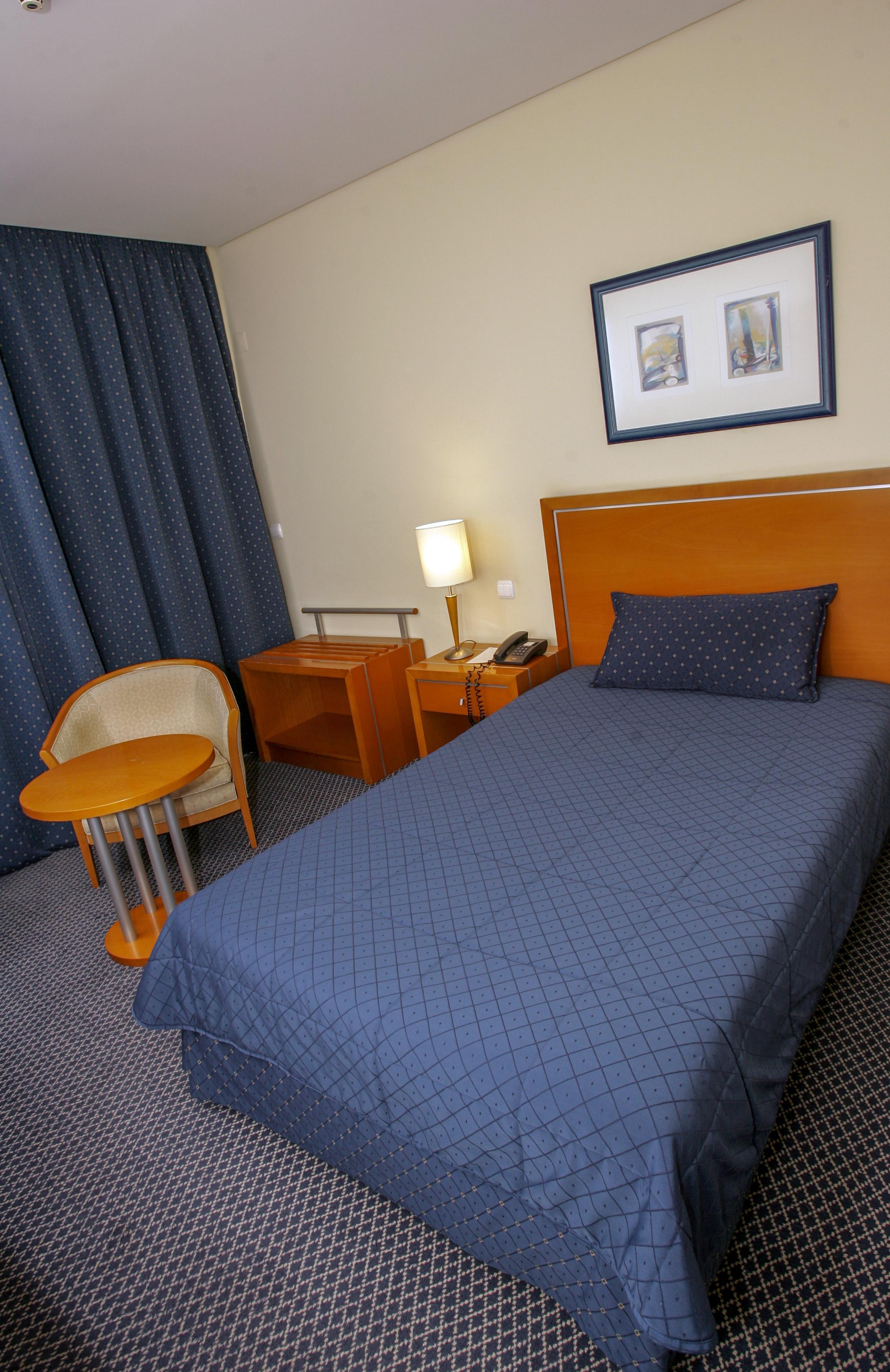 Ms Nova Hotel 3*