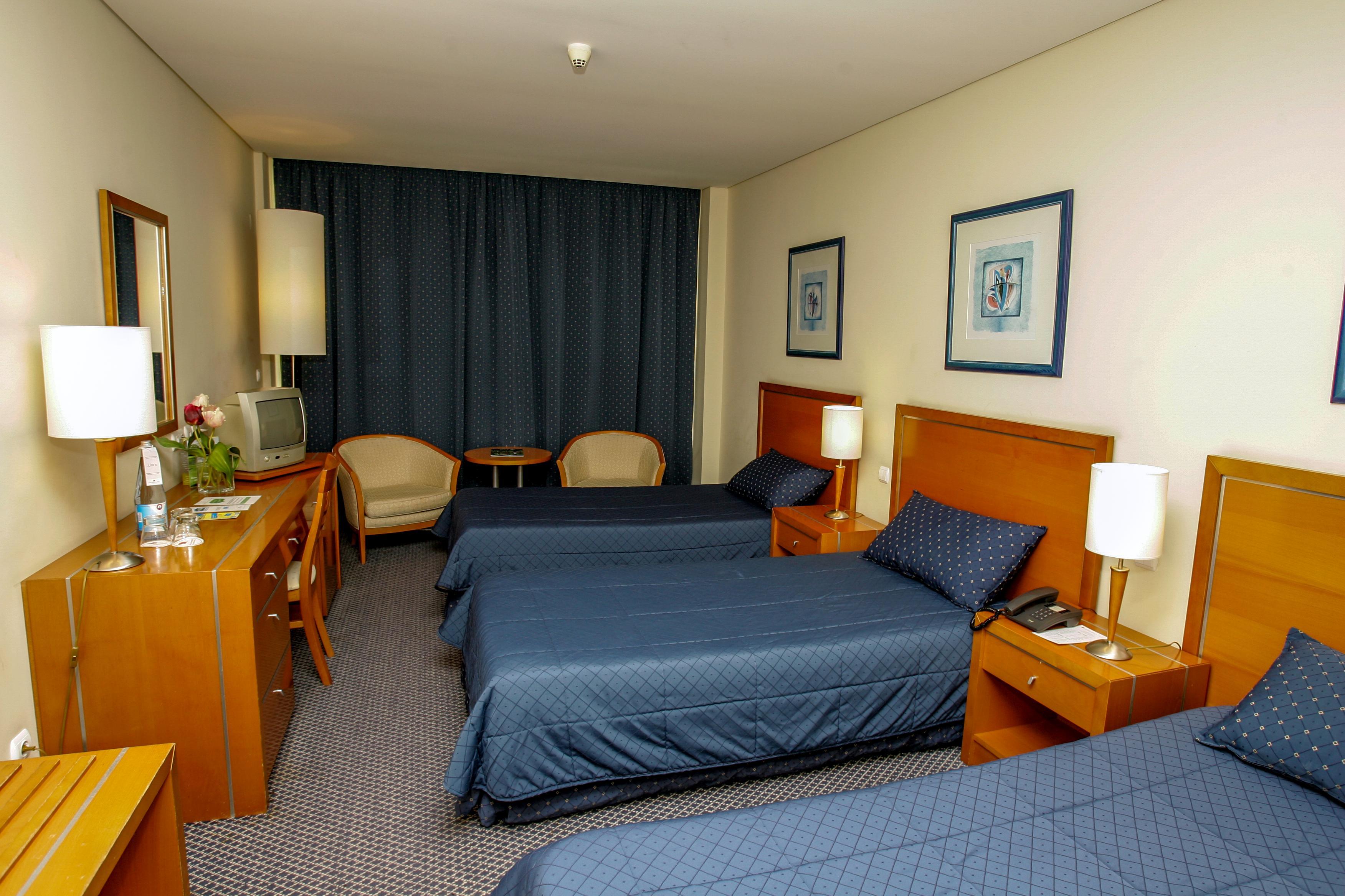 Ms Nova Hotel Ponta Delgada