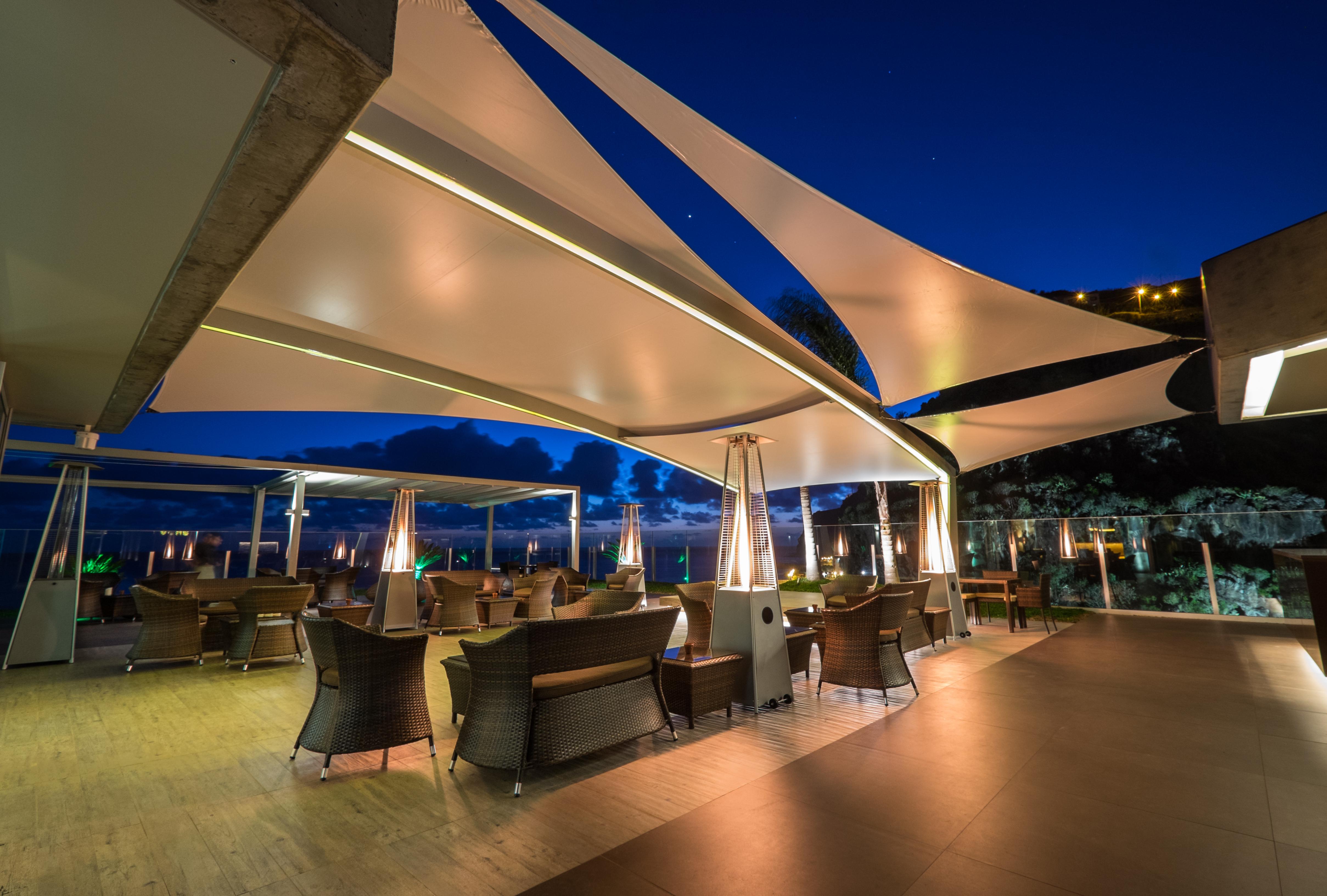 Resort Saccharum - And - Savoy Signature