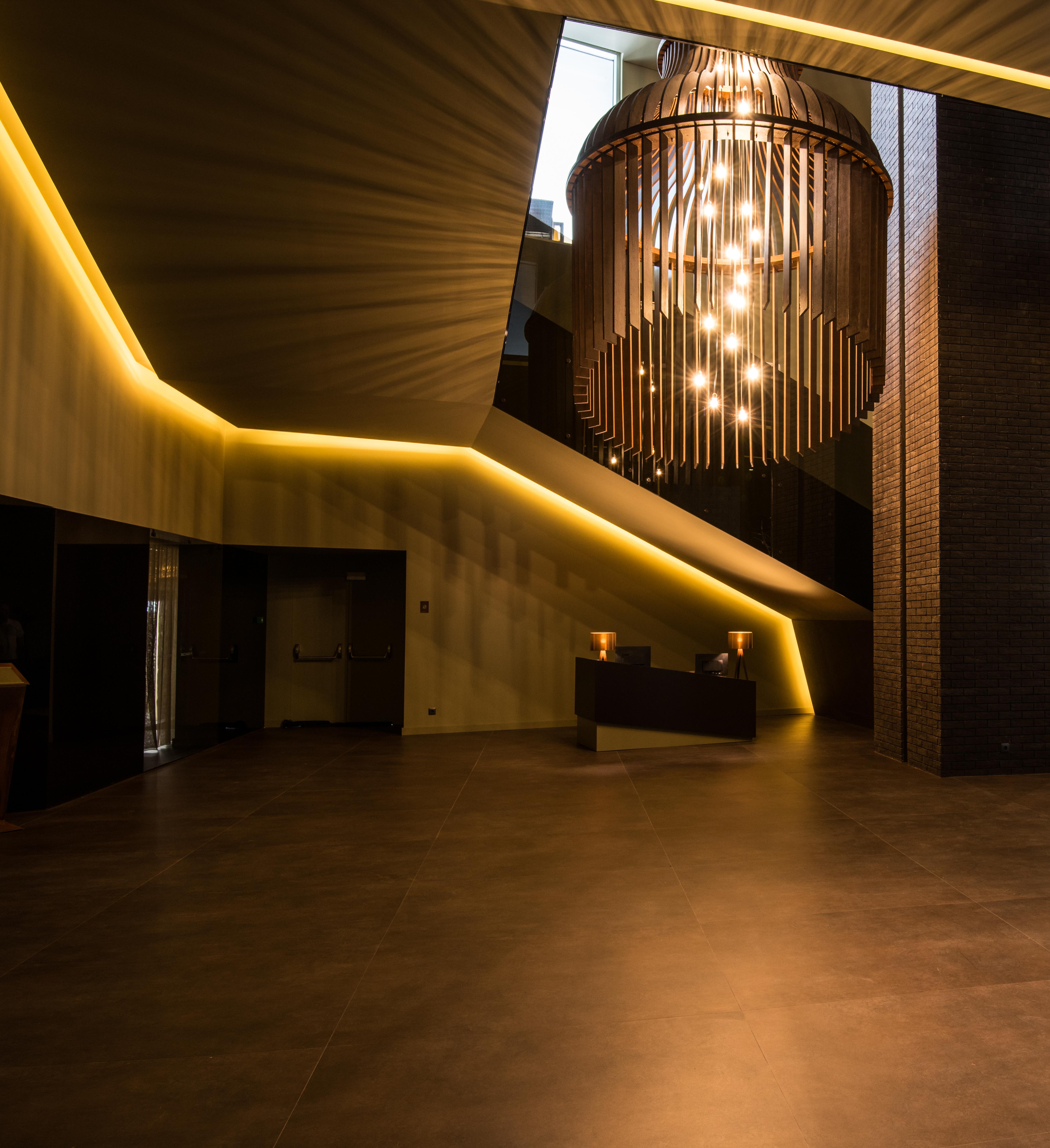 Saccharum - And - Savoy Signature Resort 5*