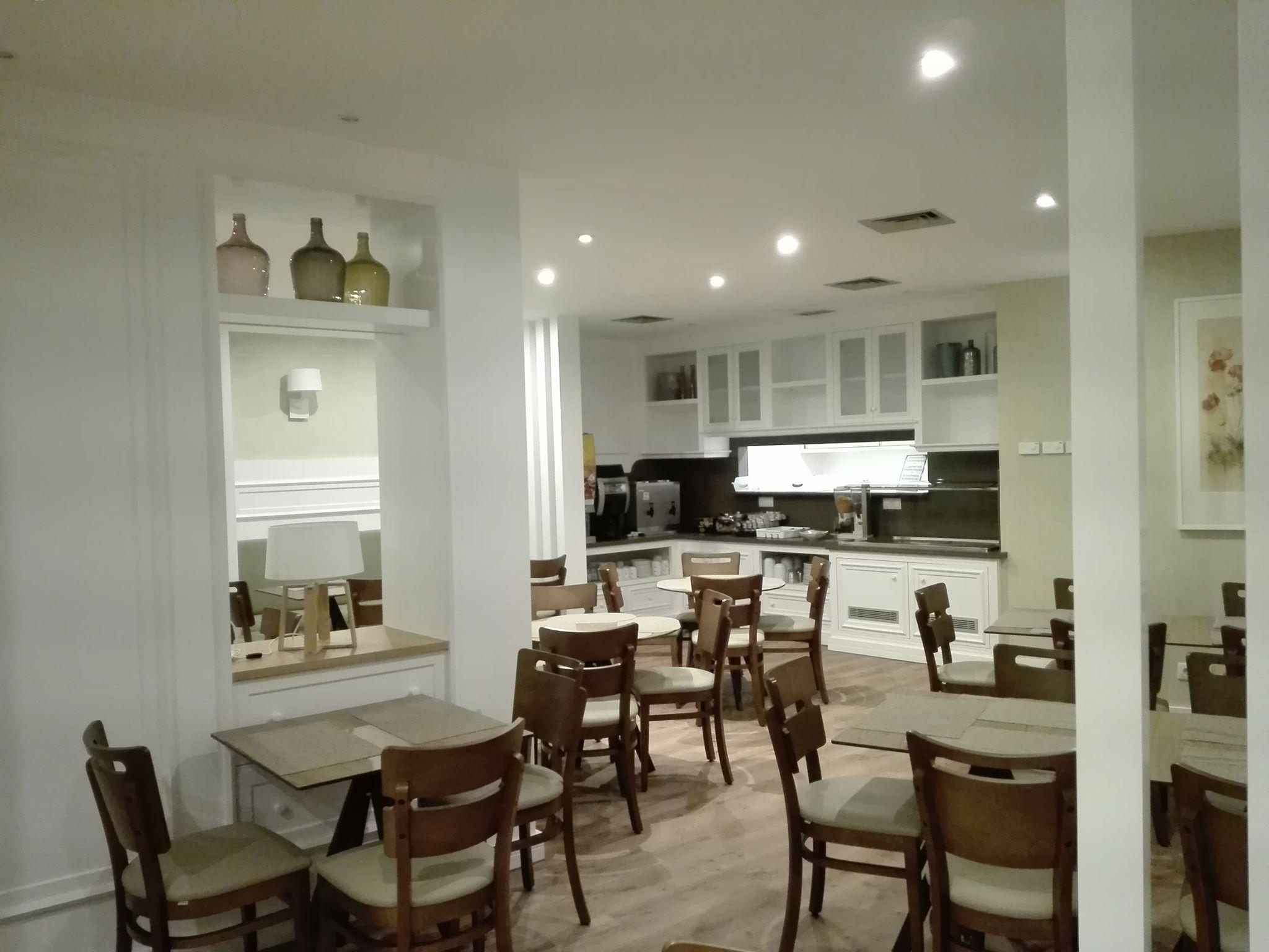 Do Centro Hotel