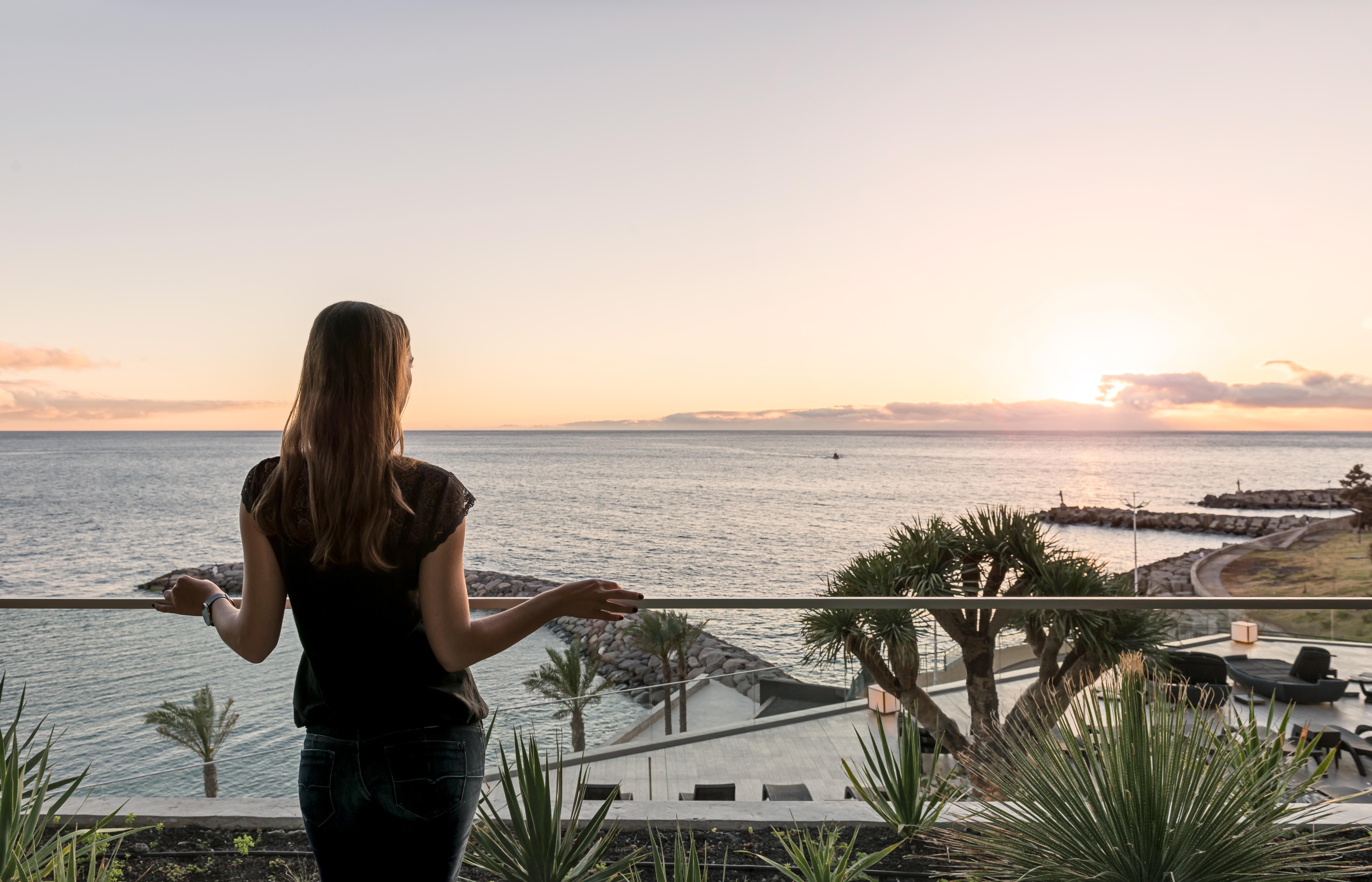 Resort Saccharum - And - Savoy Signature 5*