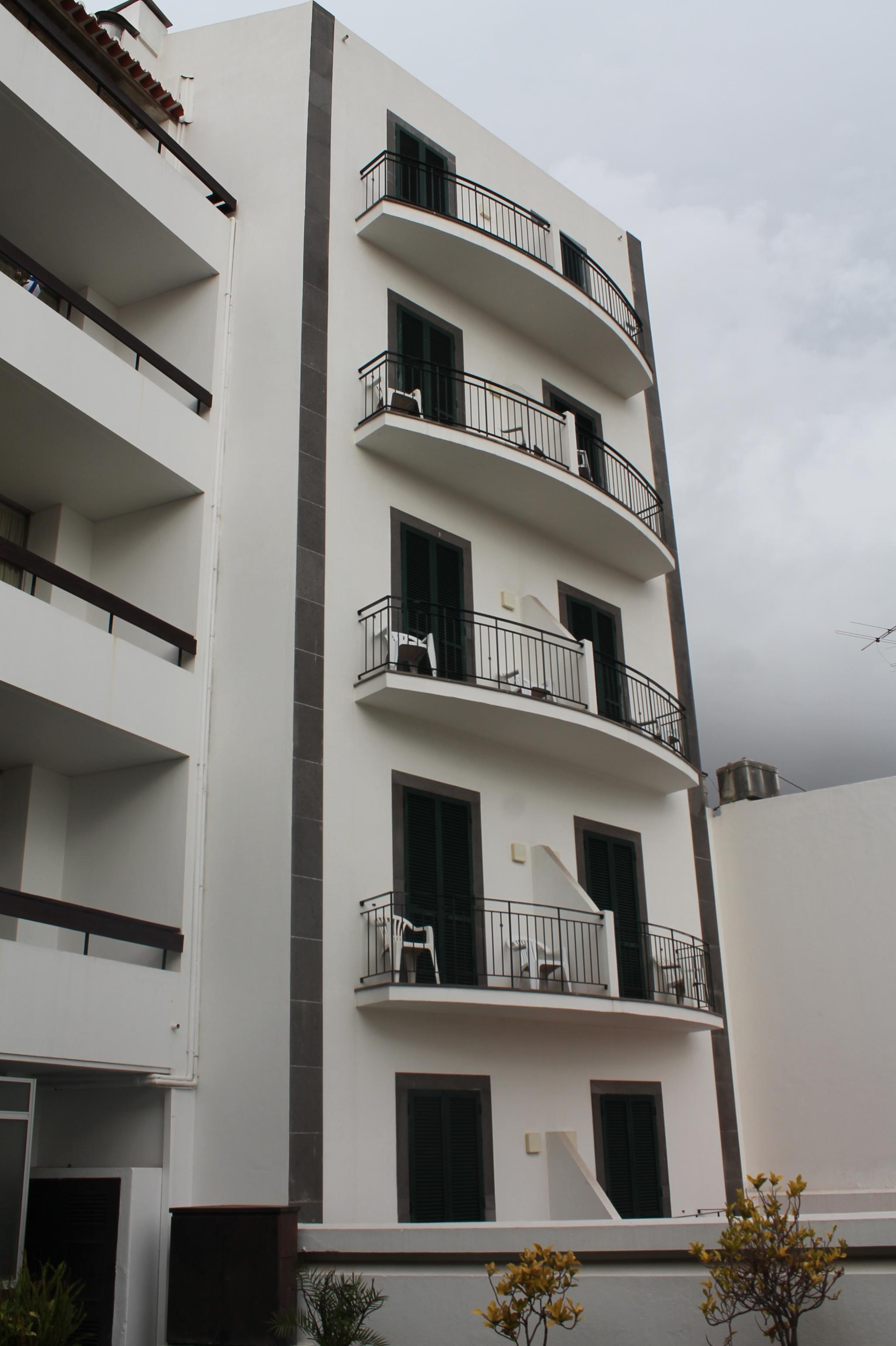Do Centro Hotel Funchal (Madeira)