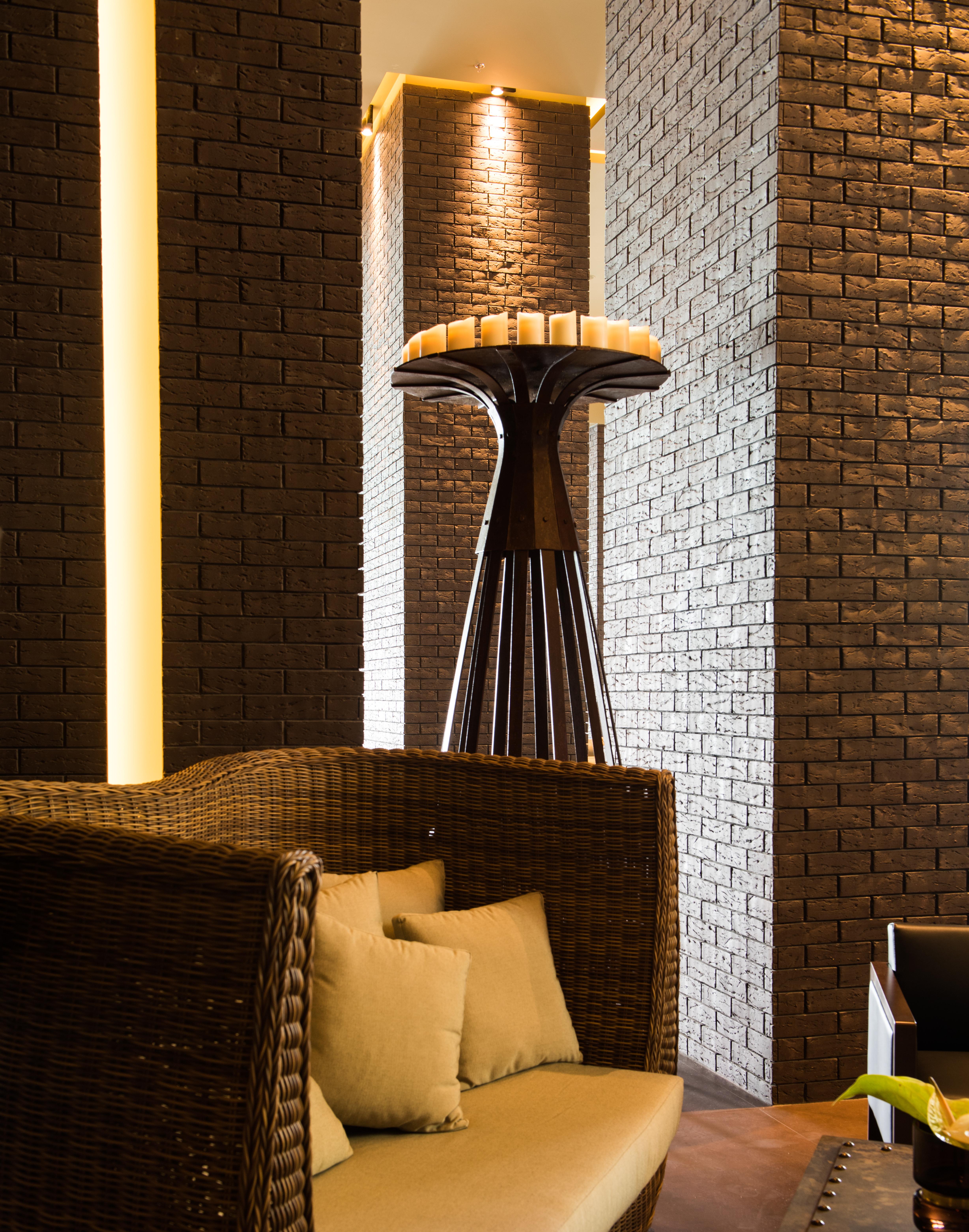 Resort Saccharum - And - Savoy Signature 5*