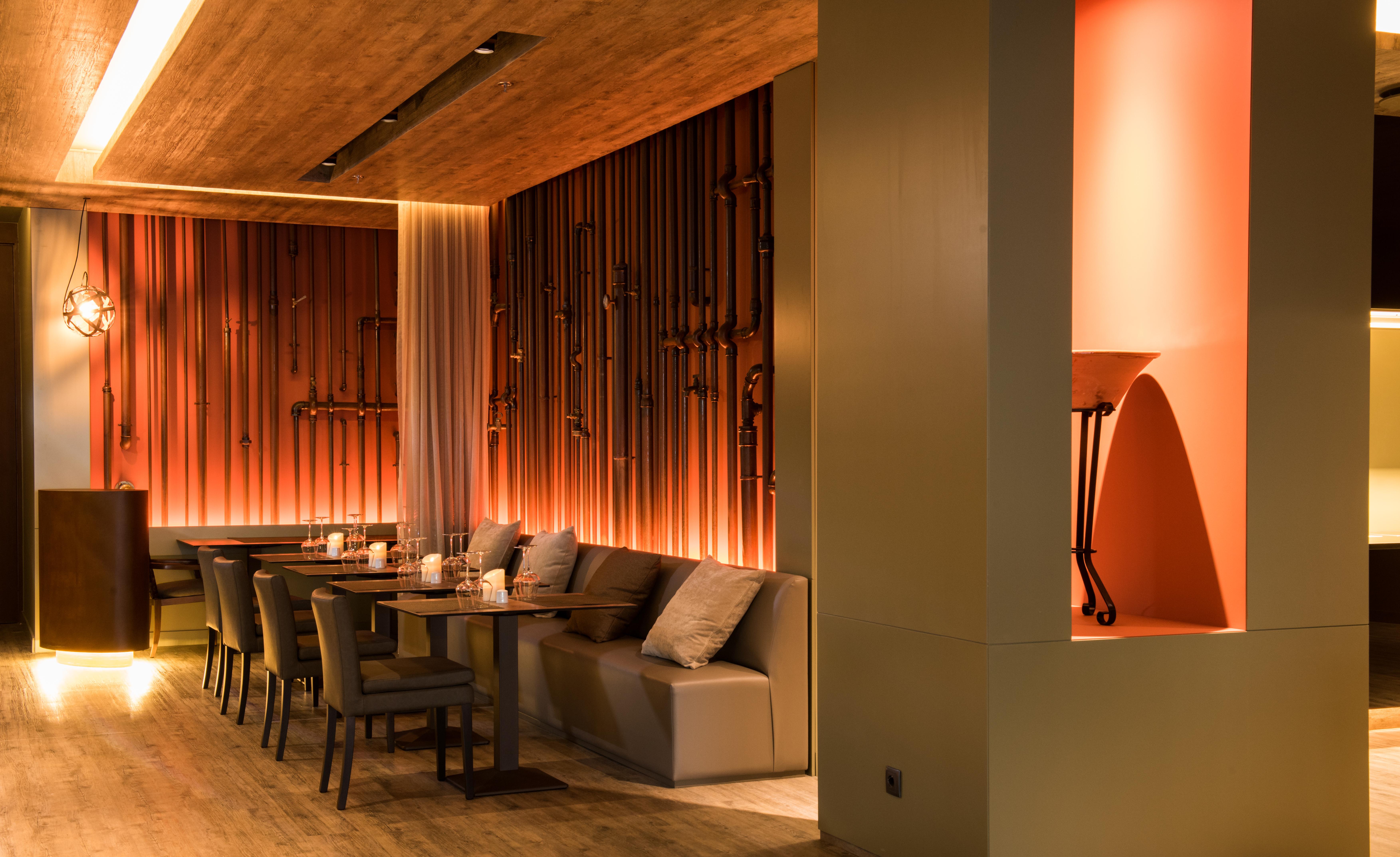 Resort Saccharum - And - Savoy Signature 5*