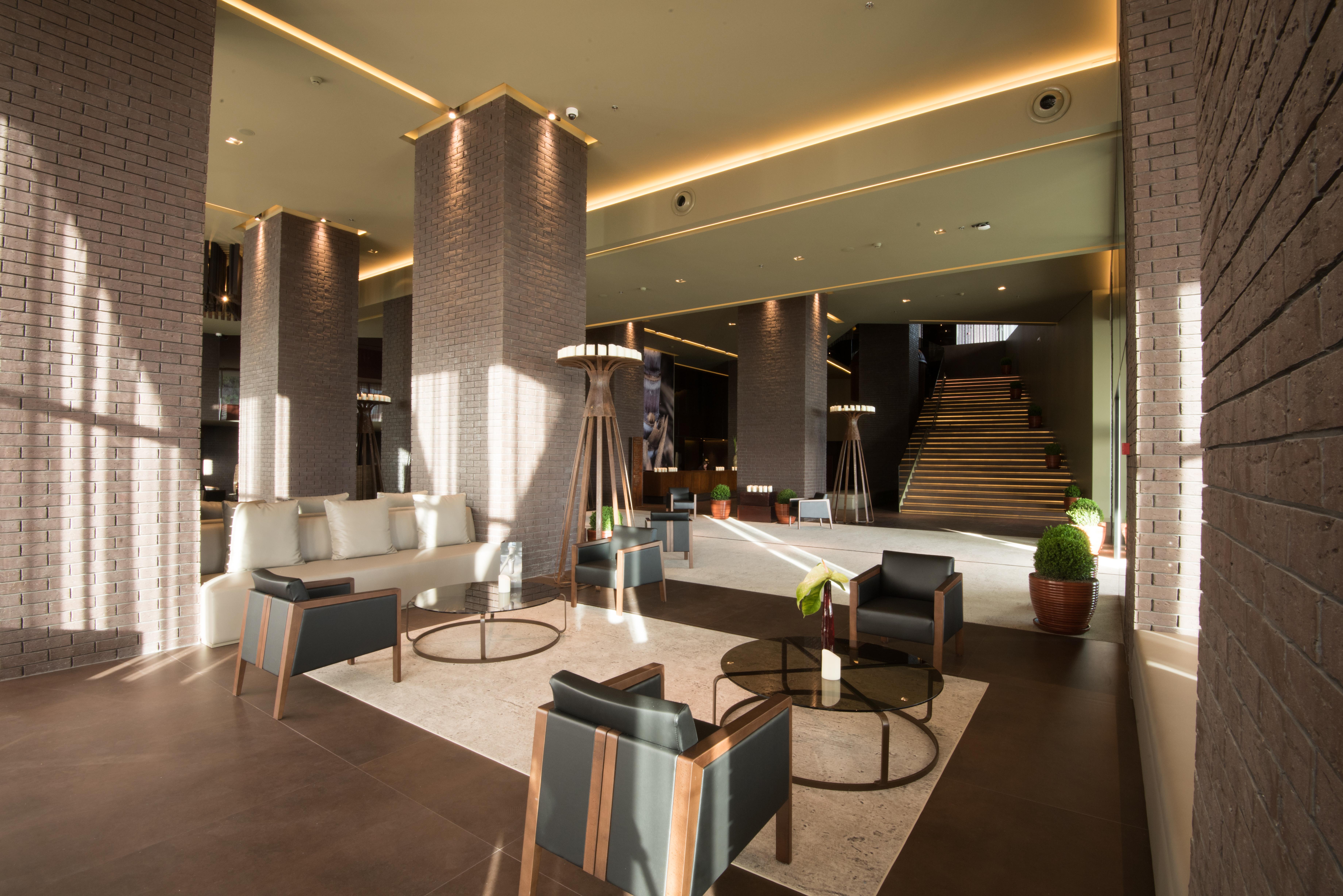 Saccharum - And - Savoy Signature Resort Calheta (Madeira)