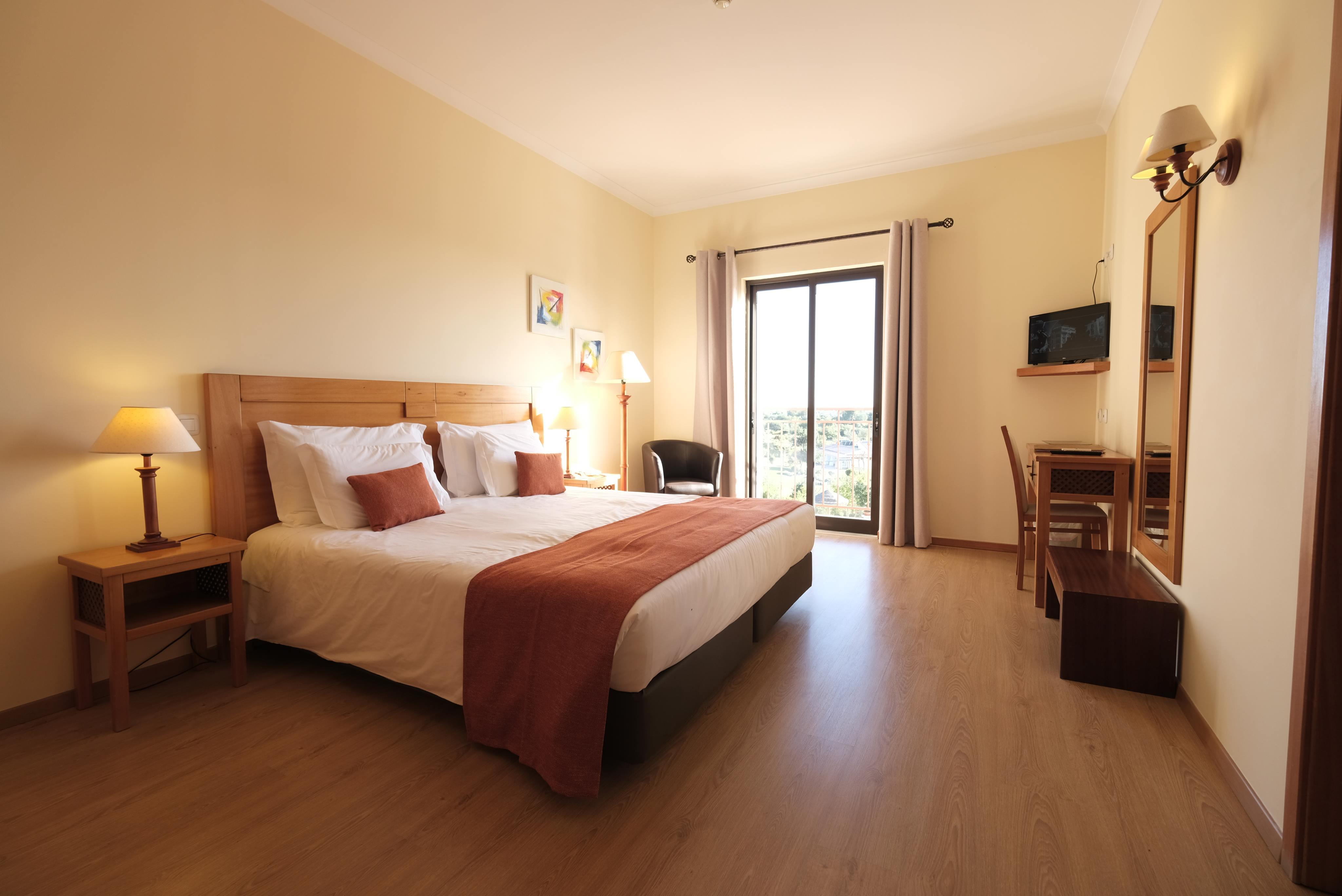 Quinta Dos Poetas Nature Hotel&apartments
