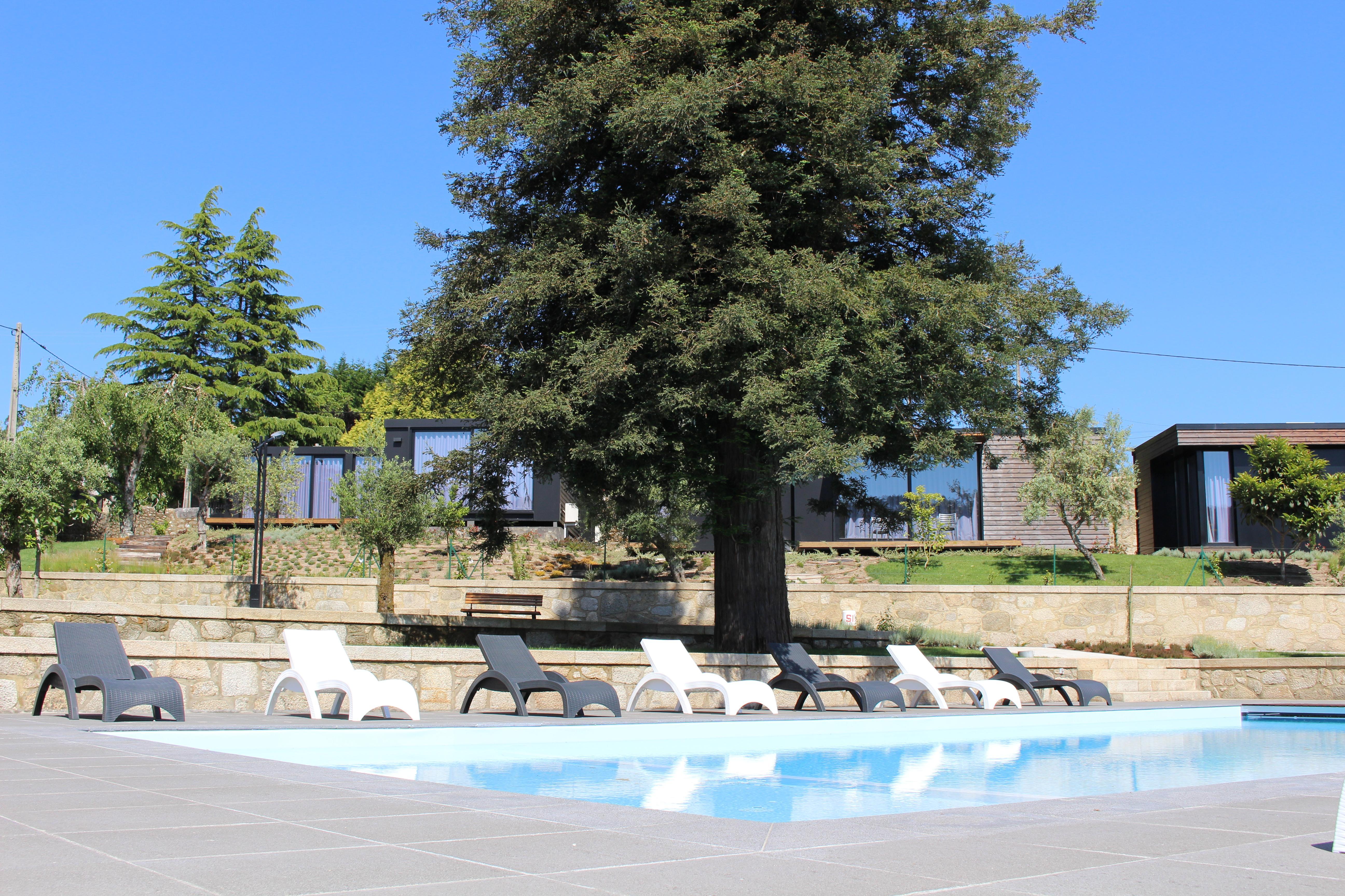 Resort Prazer Da Natureza &