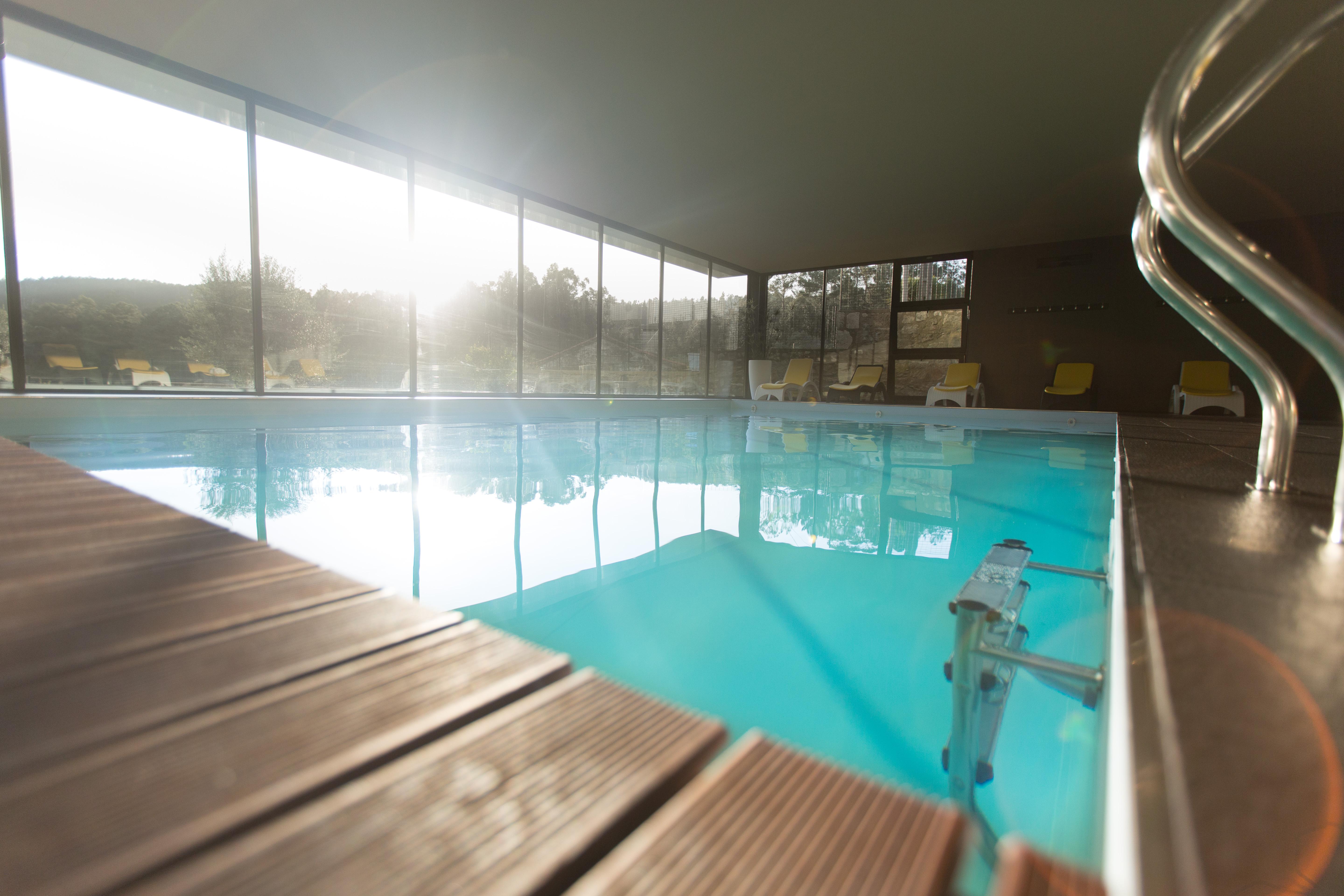 Resort Prazer Da Natureza &