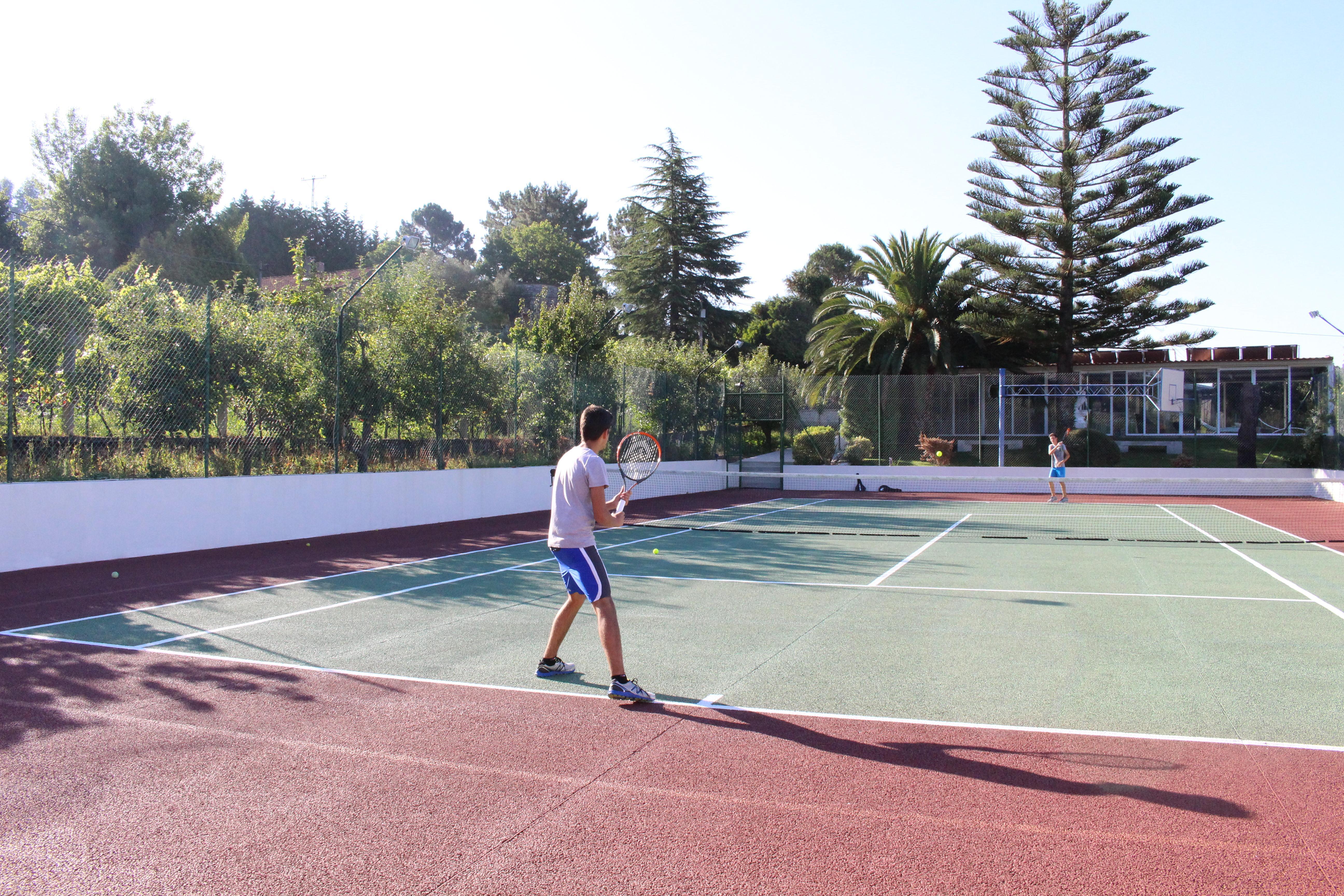 Prazer Da Natureza & Resort Caminha