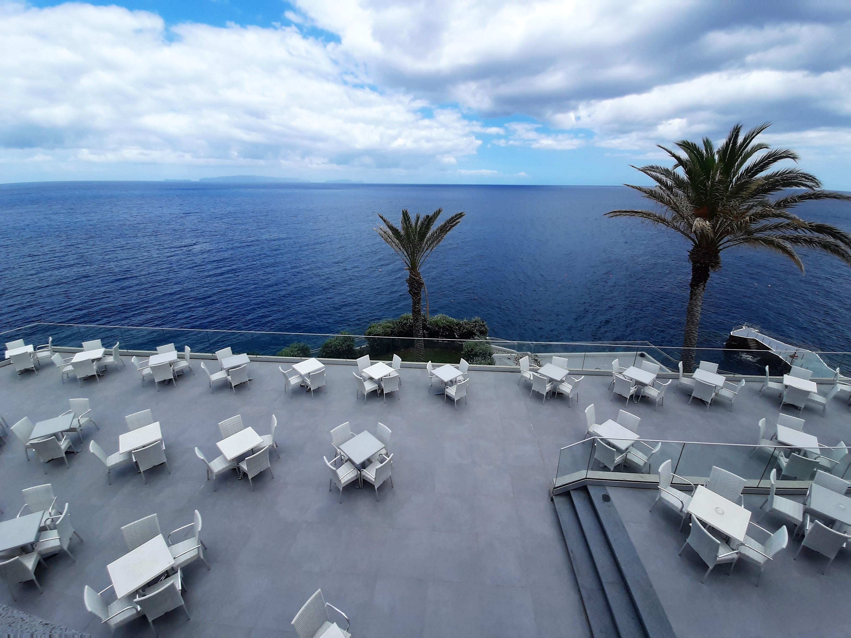 Cais Da Oliveira Hotel Canico (Madeira)