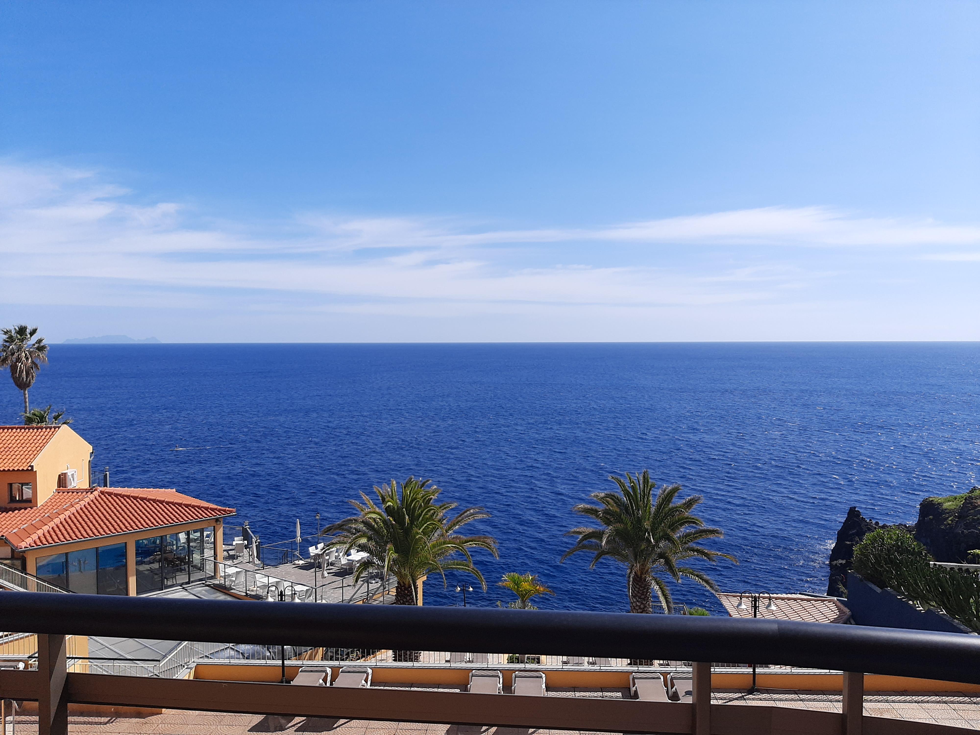 Cais Da Oliveira Hotel Canico (Madeira)