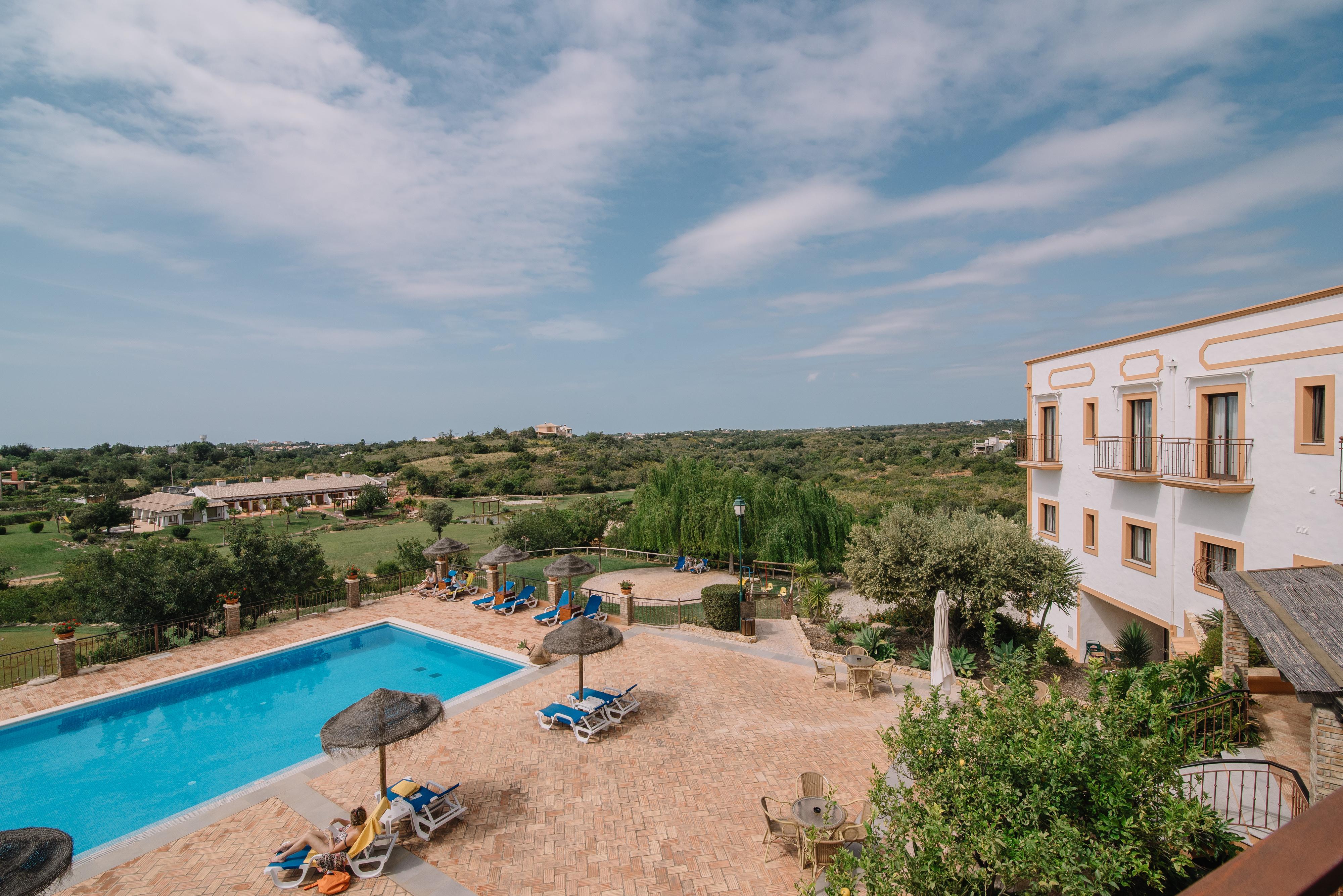 Quinta Dos Poetas Nature Hotel&apartments 4* Pechão