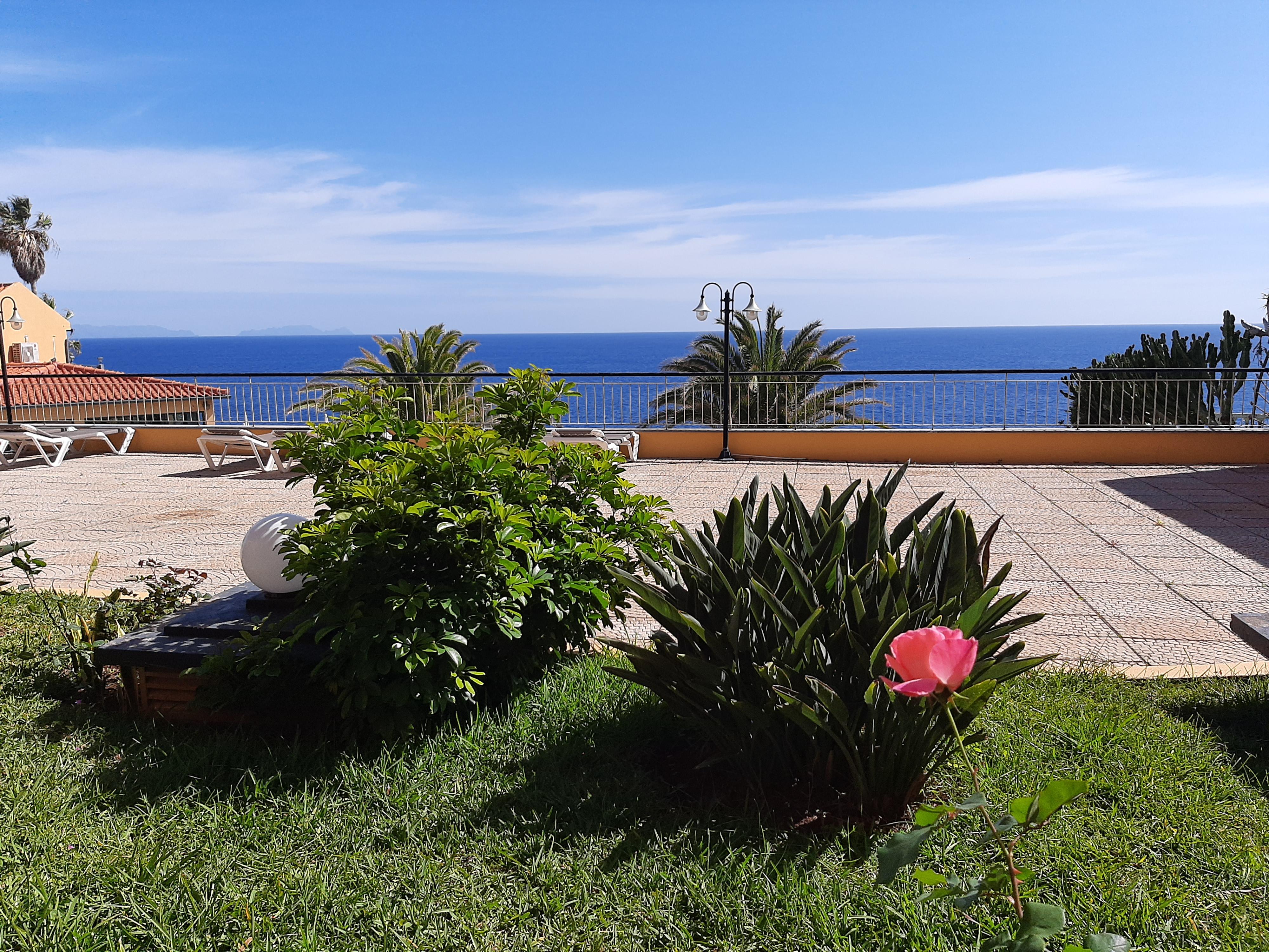 Cais Da Oliveira Canico (Madeira)