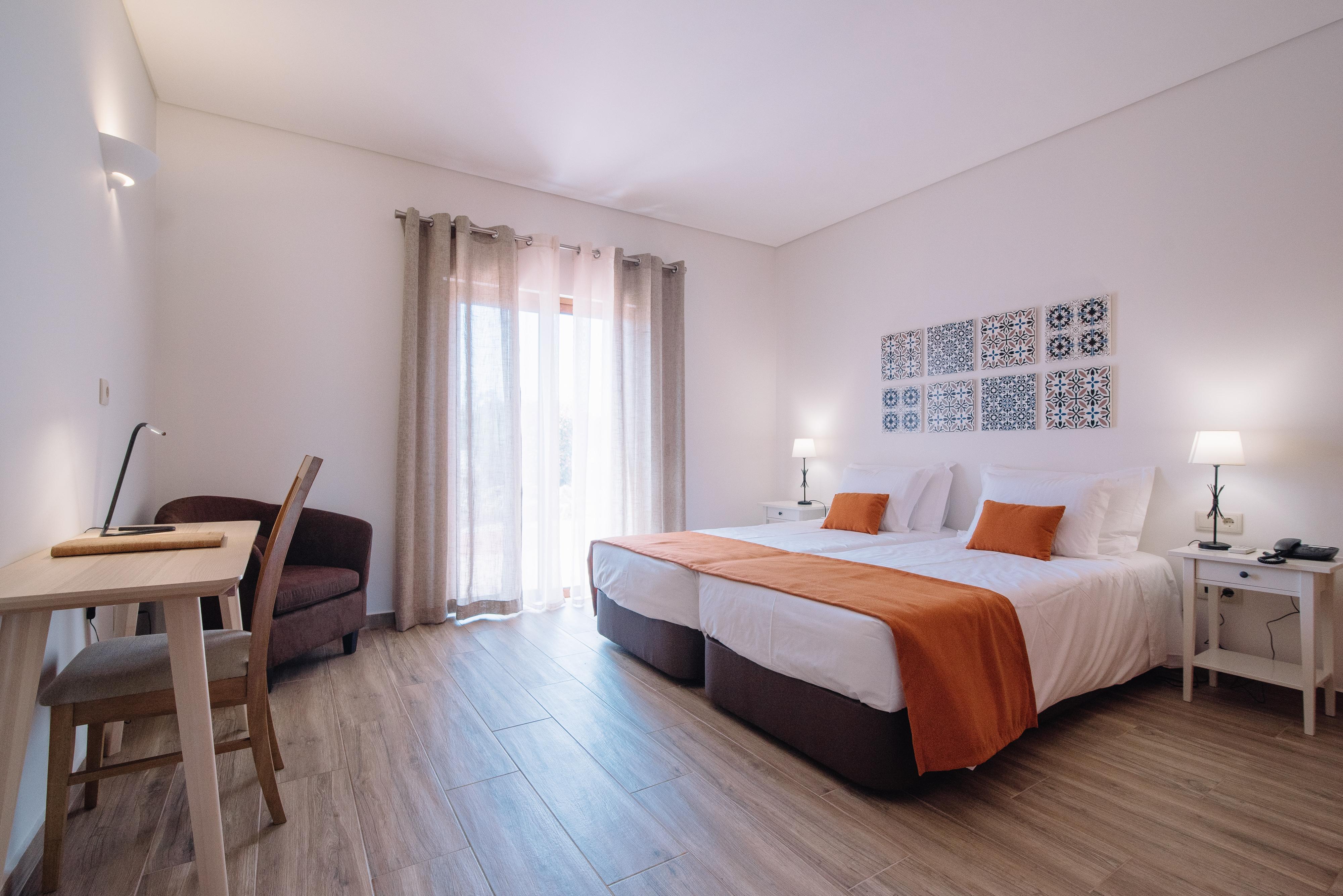 Quinta Dos Poetas Nature Hotel&apartments Hotel
