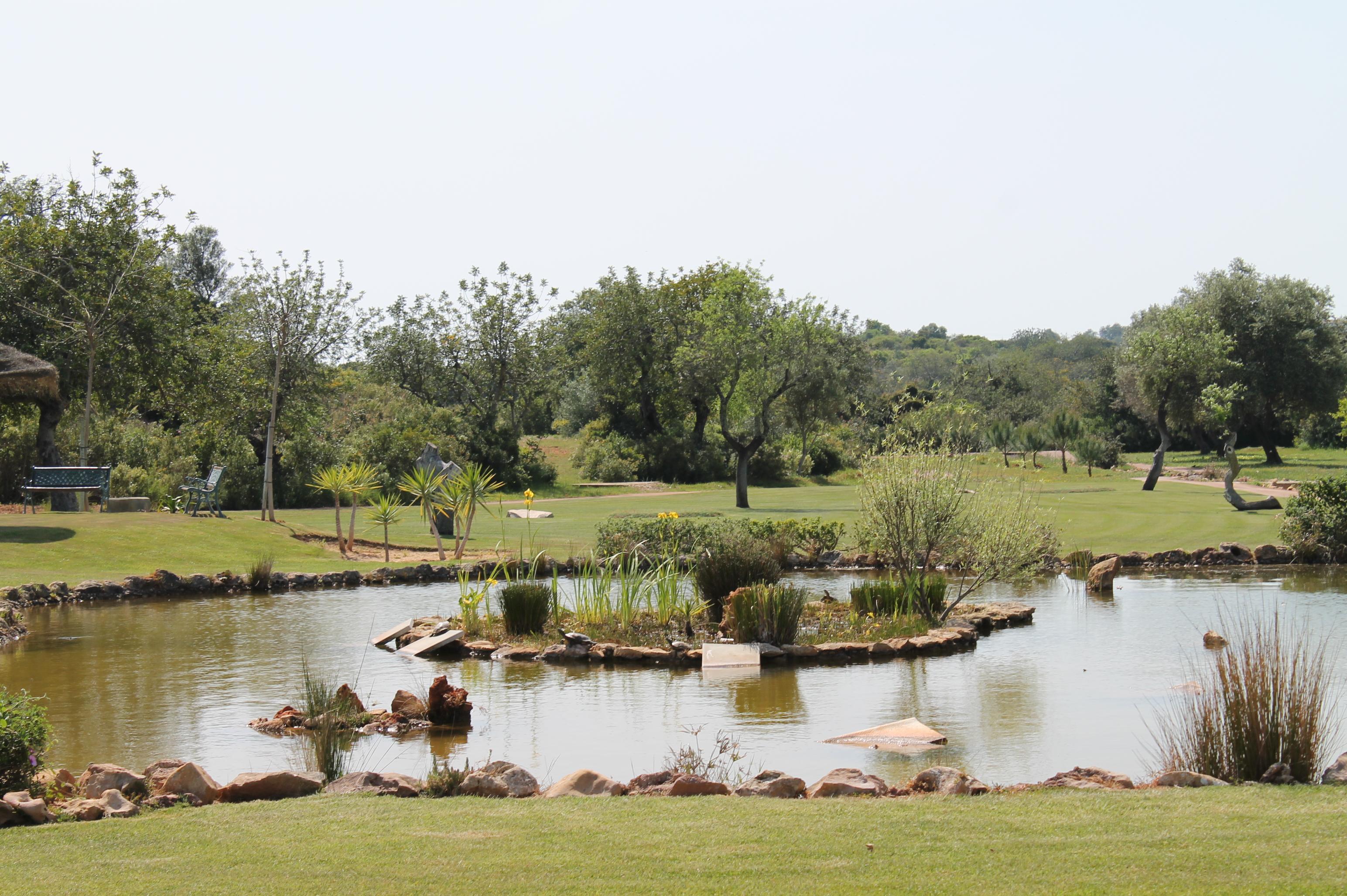 Quinta Dos Poetas Nature Hotel&apartments