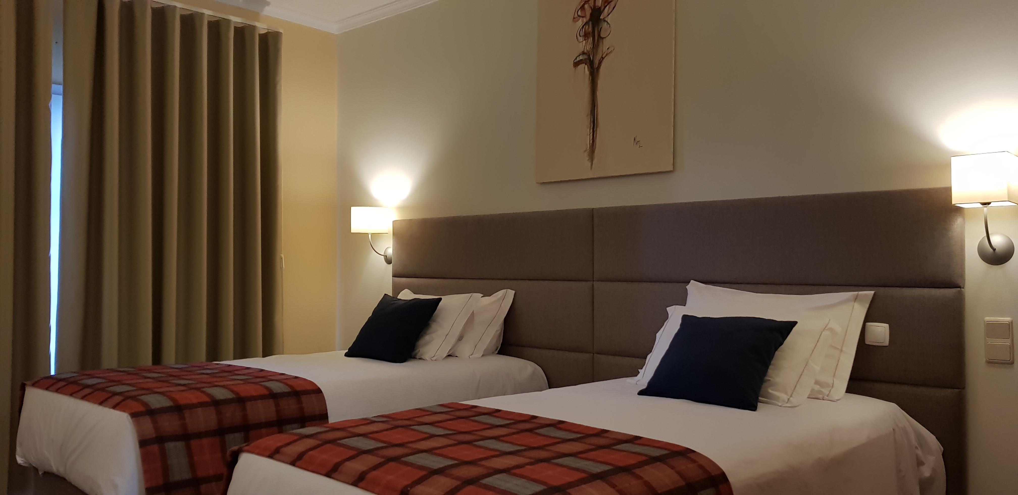 O Colmo Hotel 4*