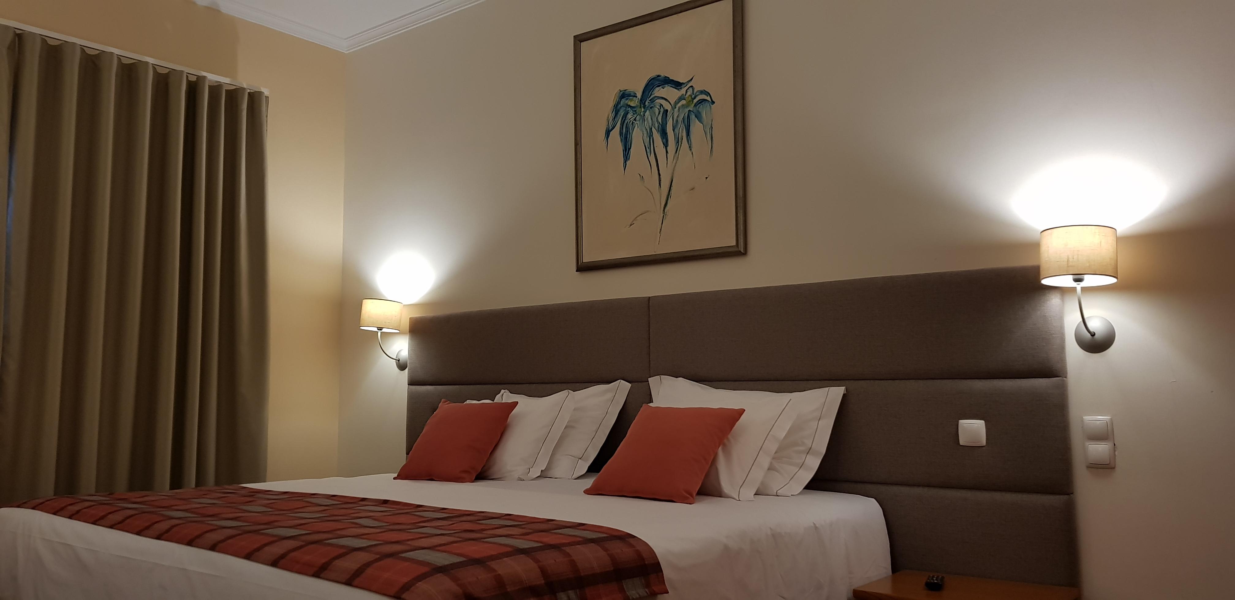 O Colmo Hotel Santana (Madeira)