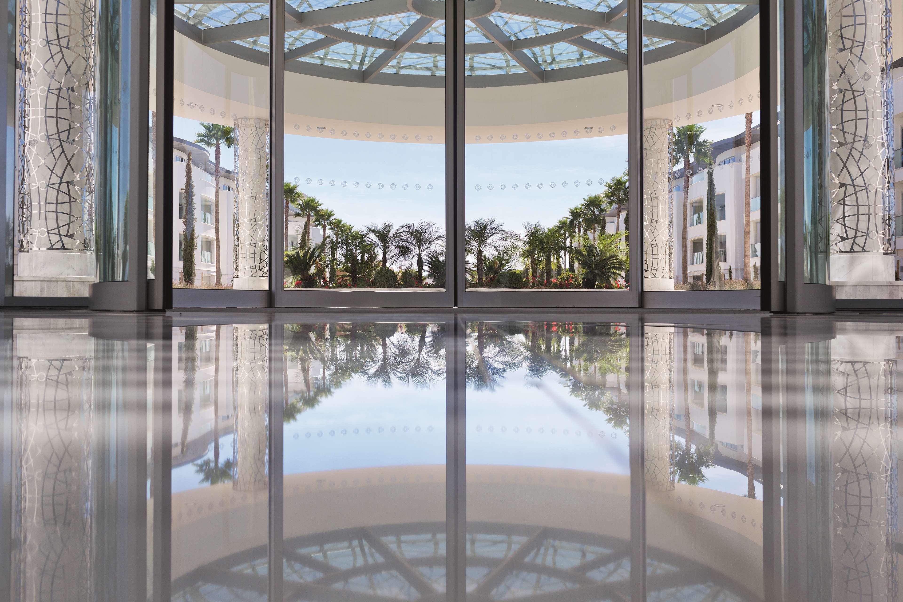 Conrad Algarve Resort Almancil