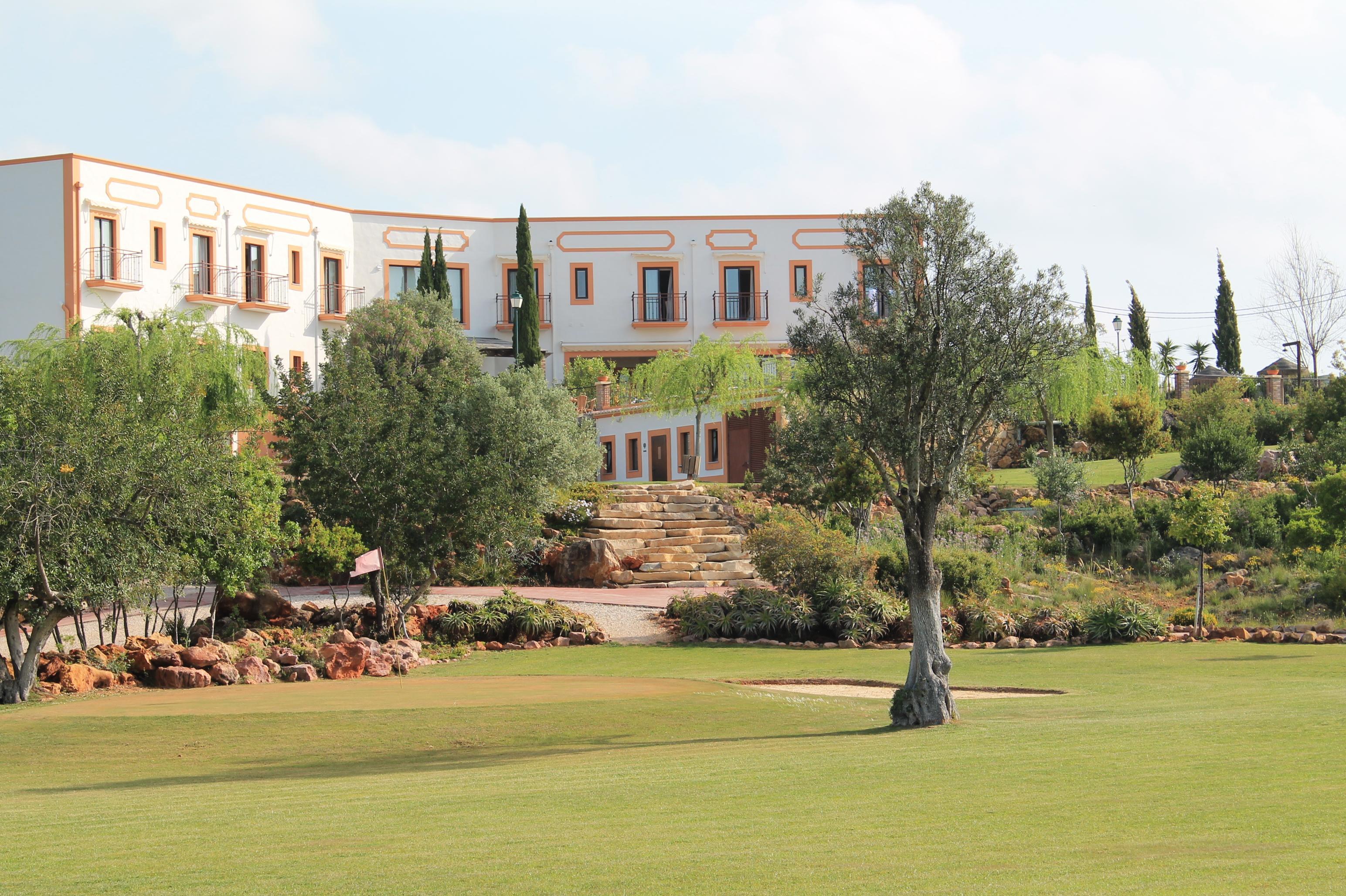Hotel Quinta Dos Poetas Nature & 4*
