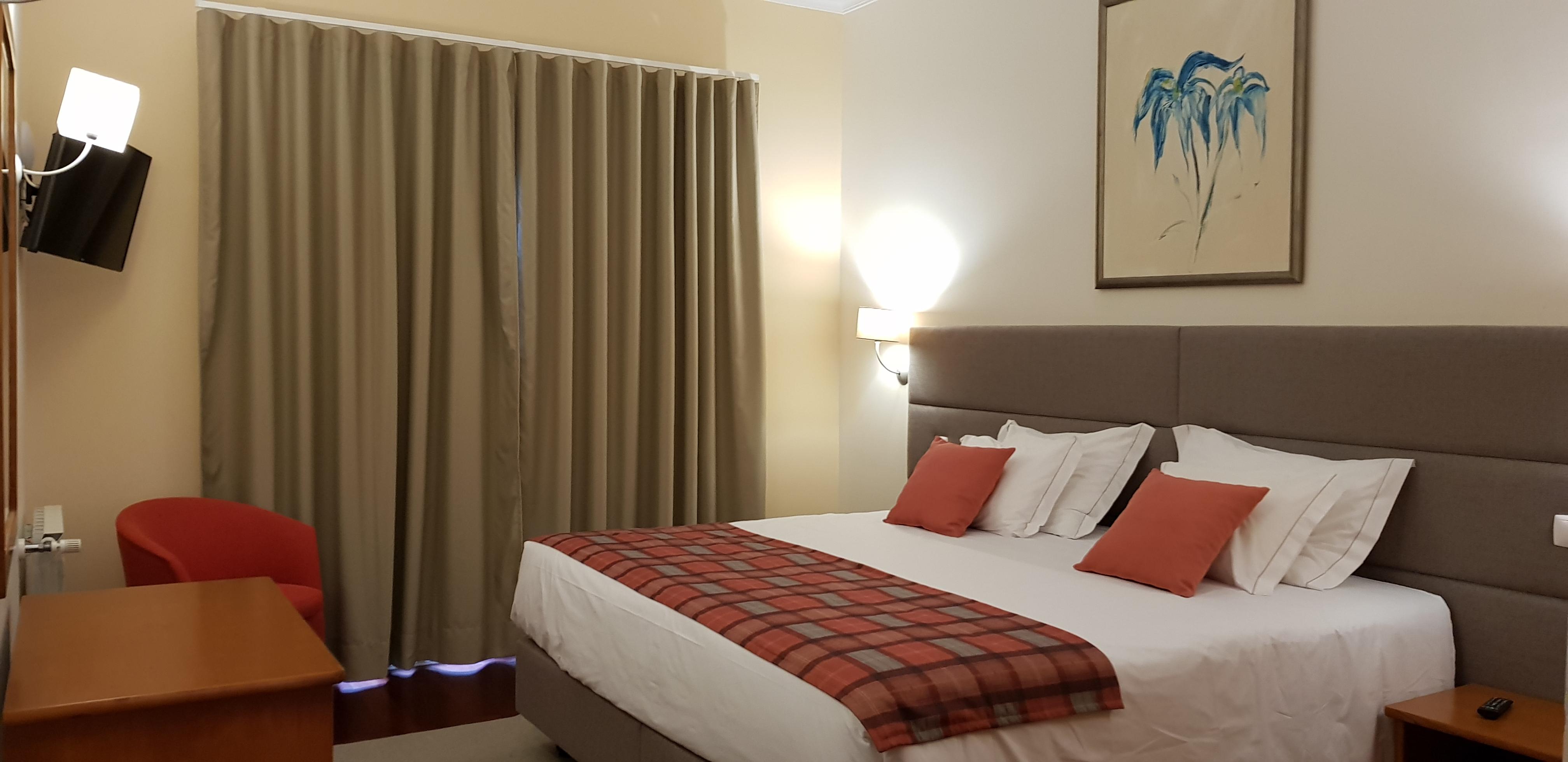 Hotel O Colmo 4*