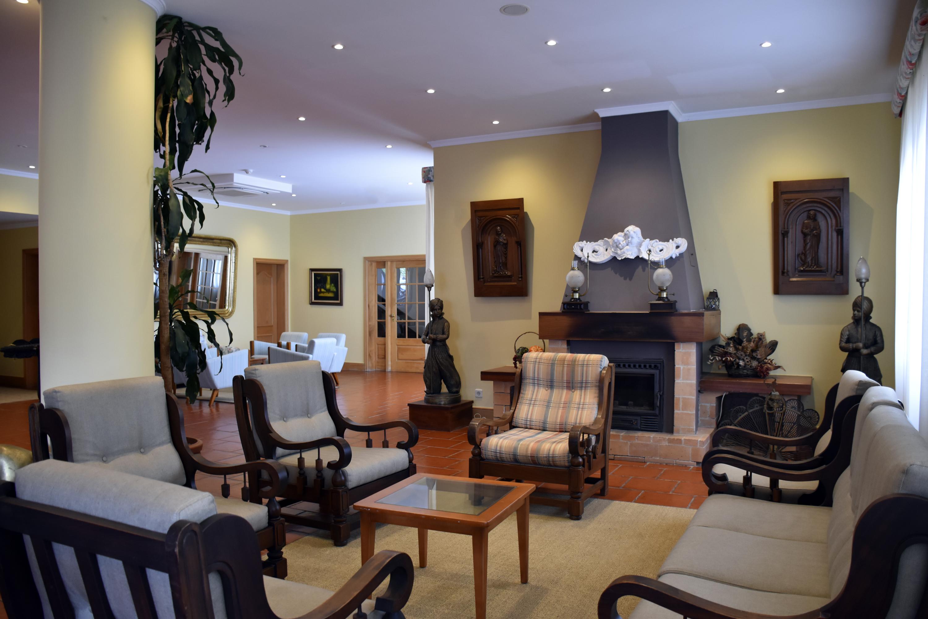O Colmo Hotel 4*