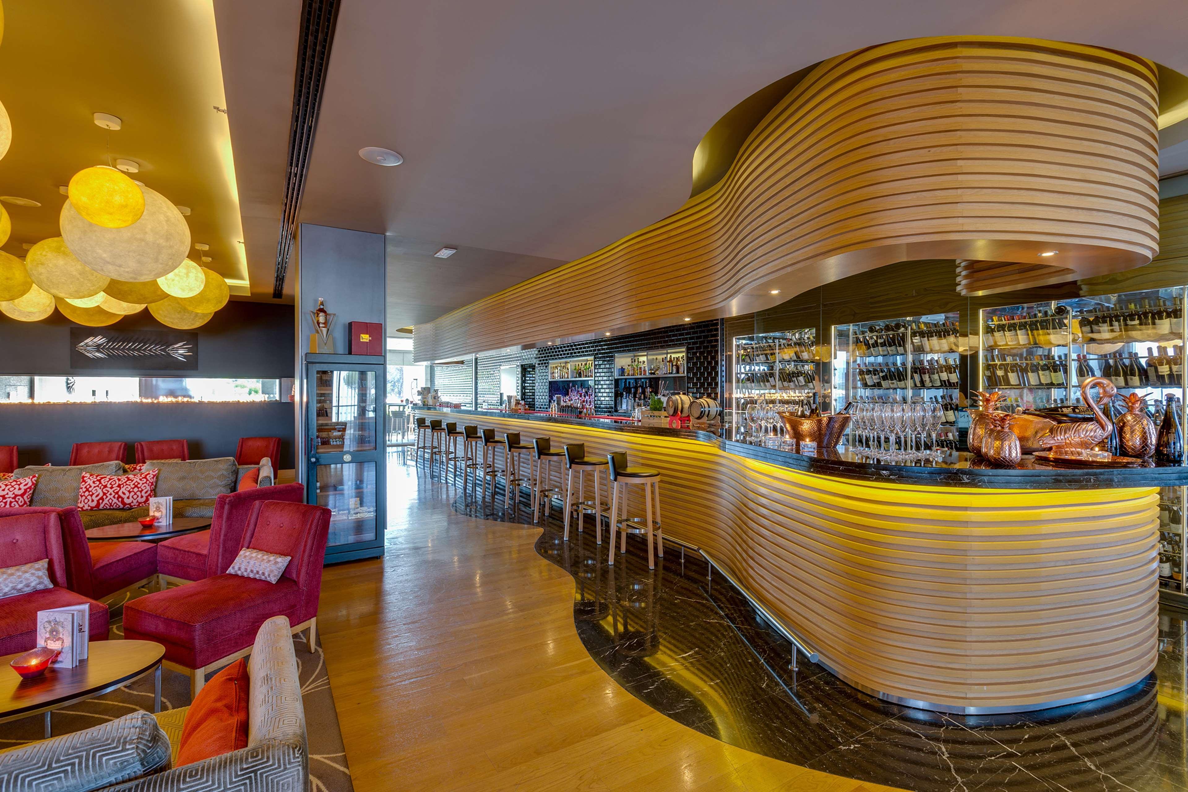 Conrad Algarve Resort