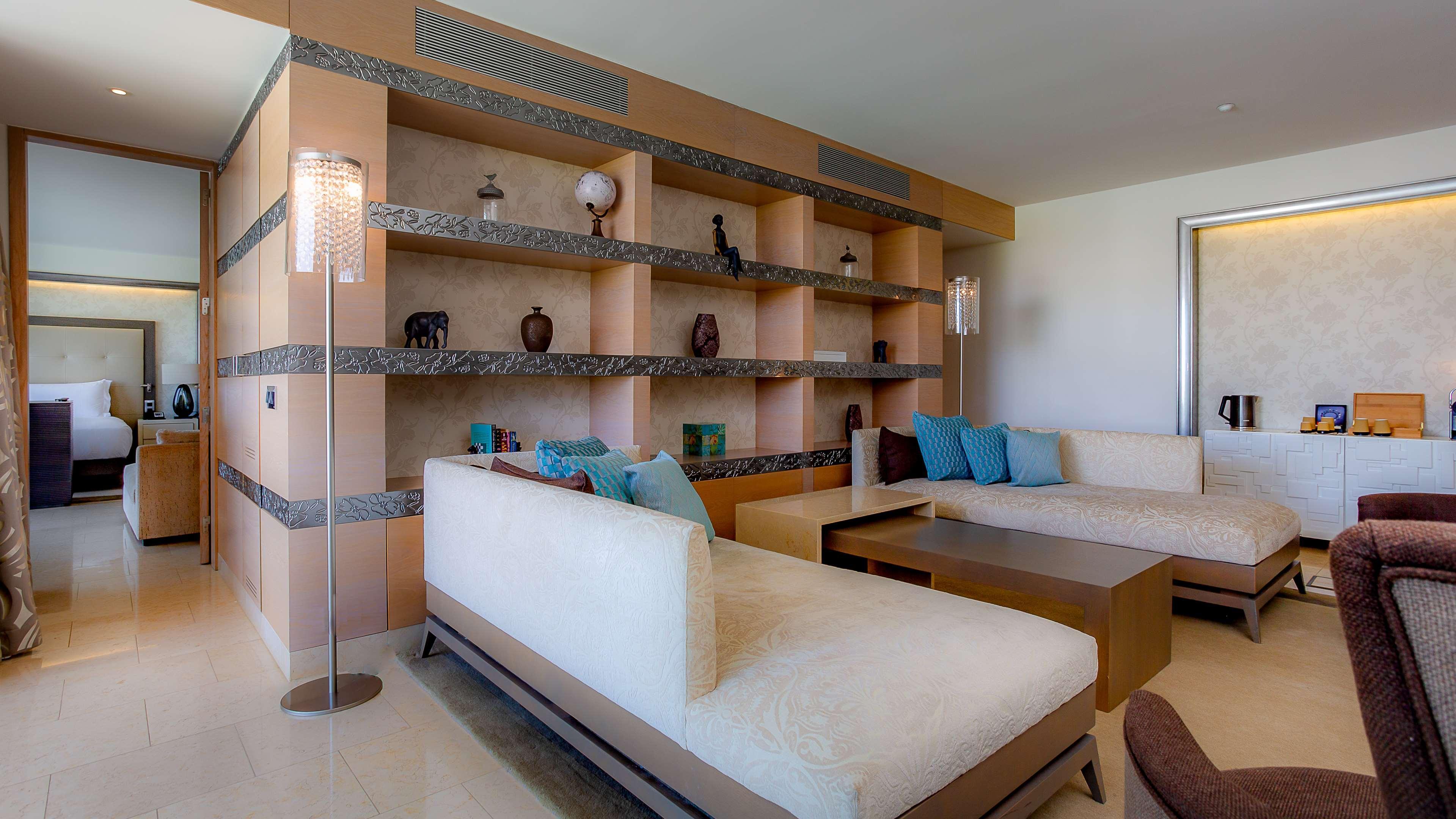 Conrad Algarve Resort 5*