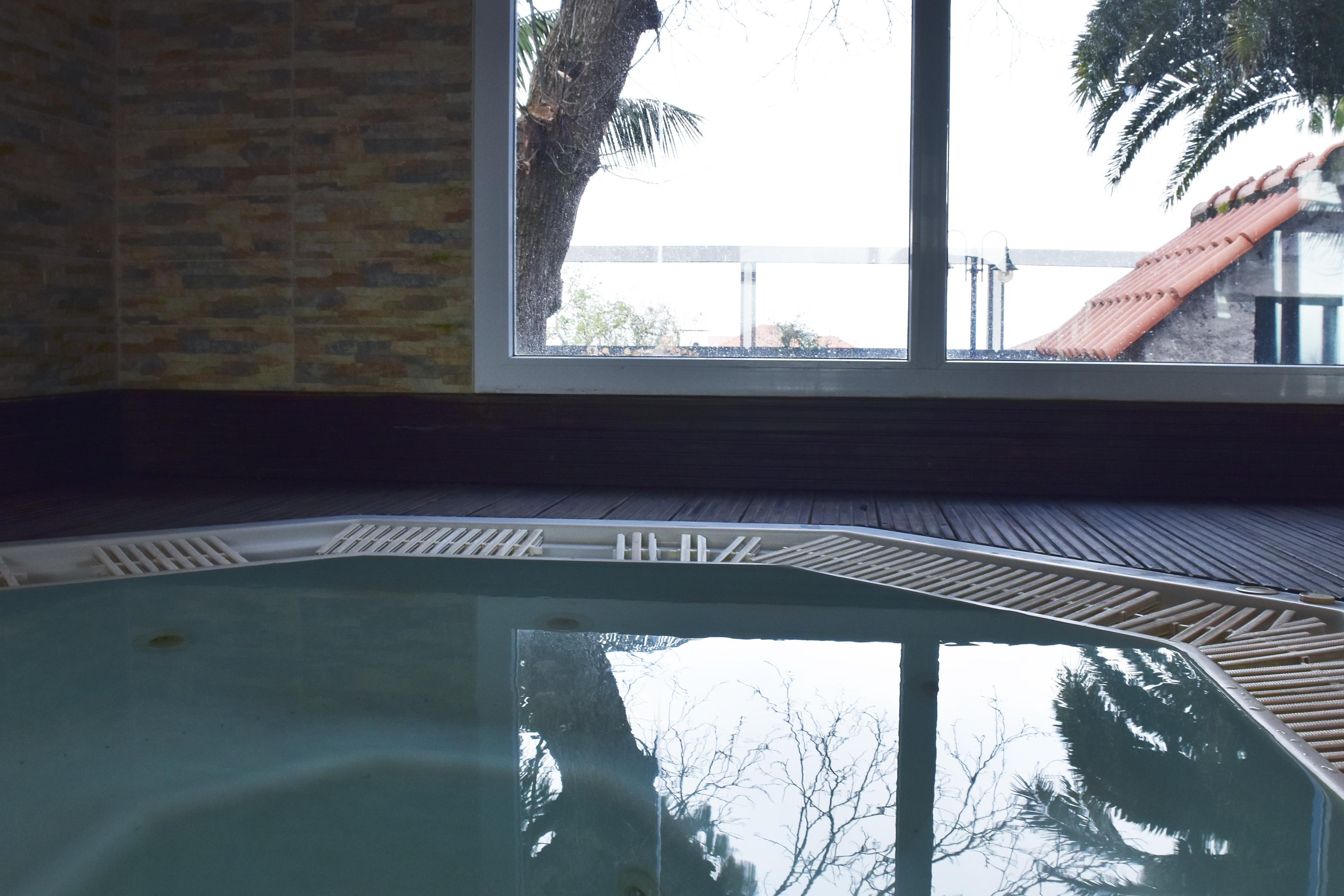 O Colmo Hotel Santana (Madeira)