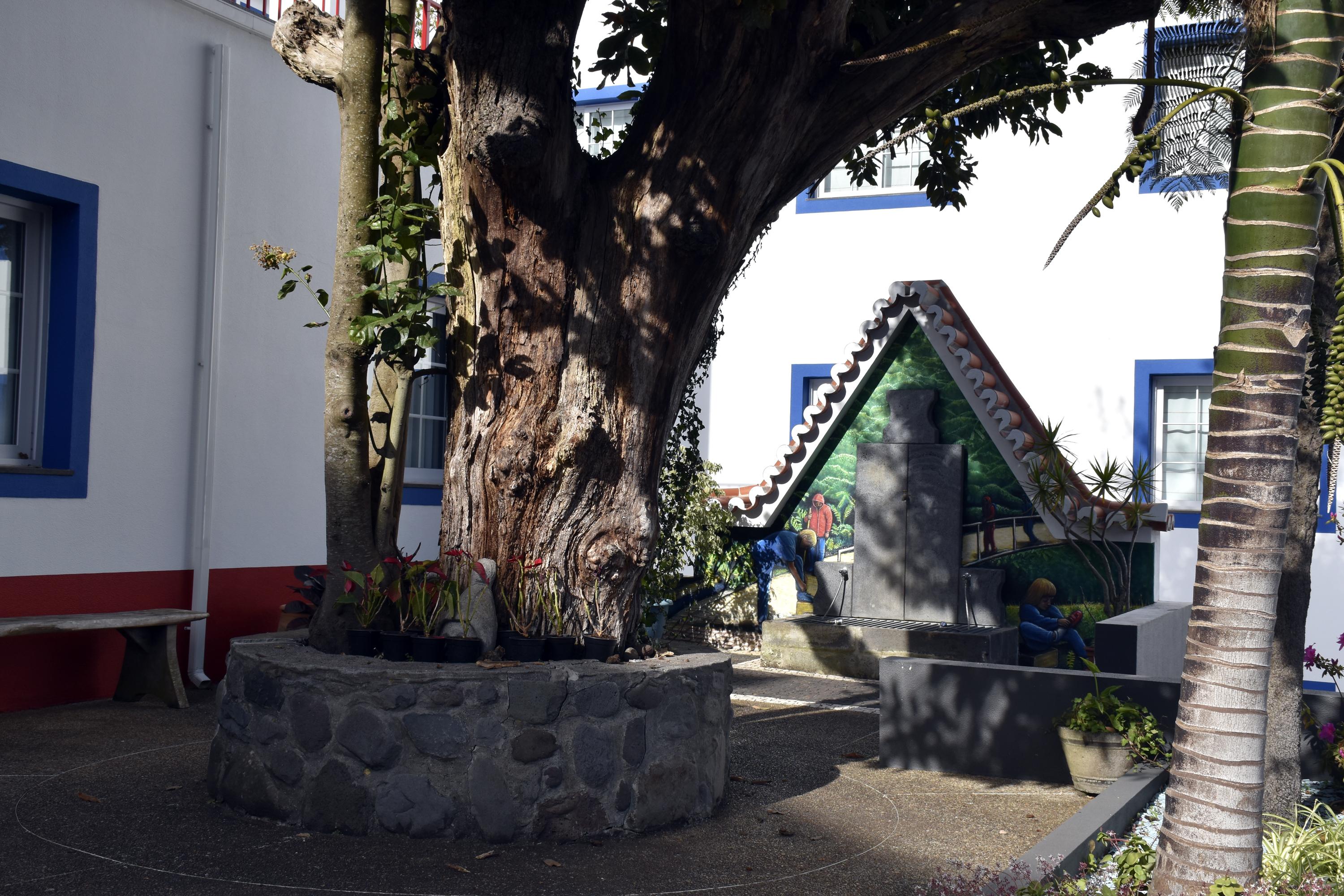 Hotel O Colmo 4*