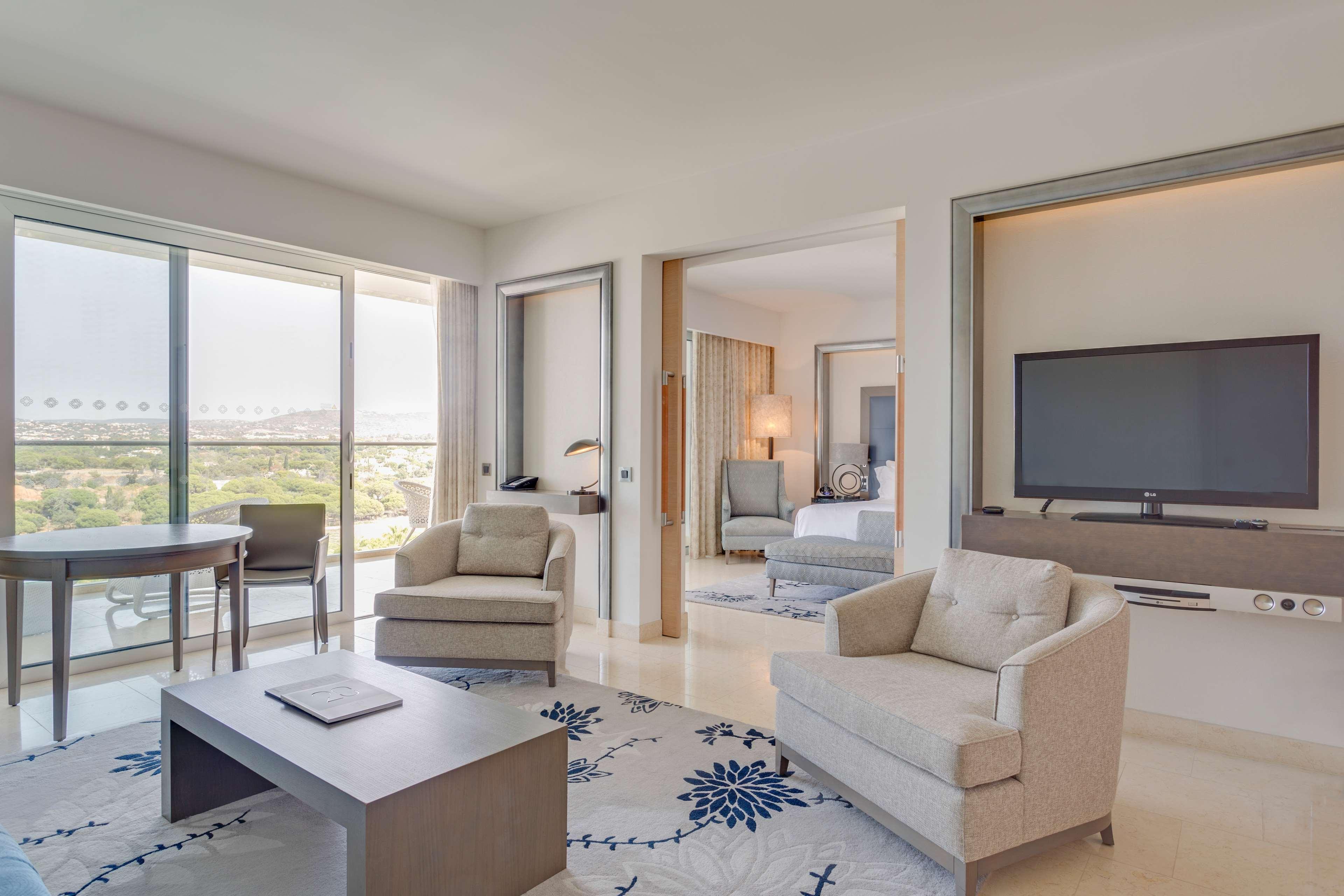 Resort Conrad Algarve