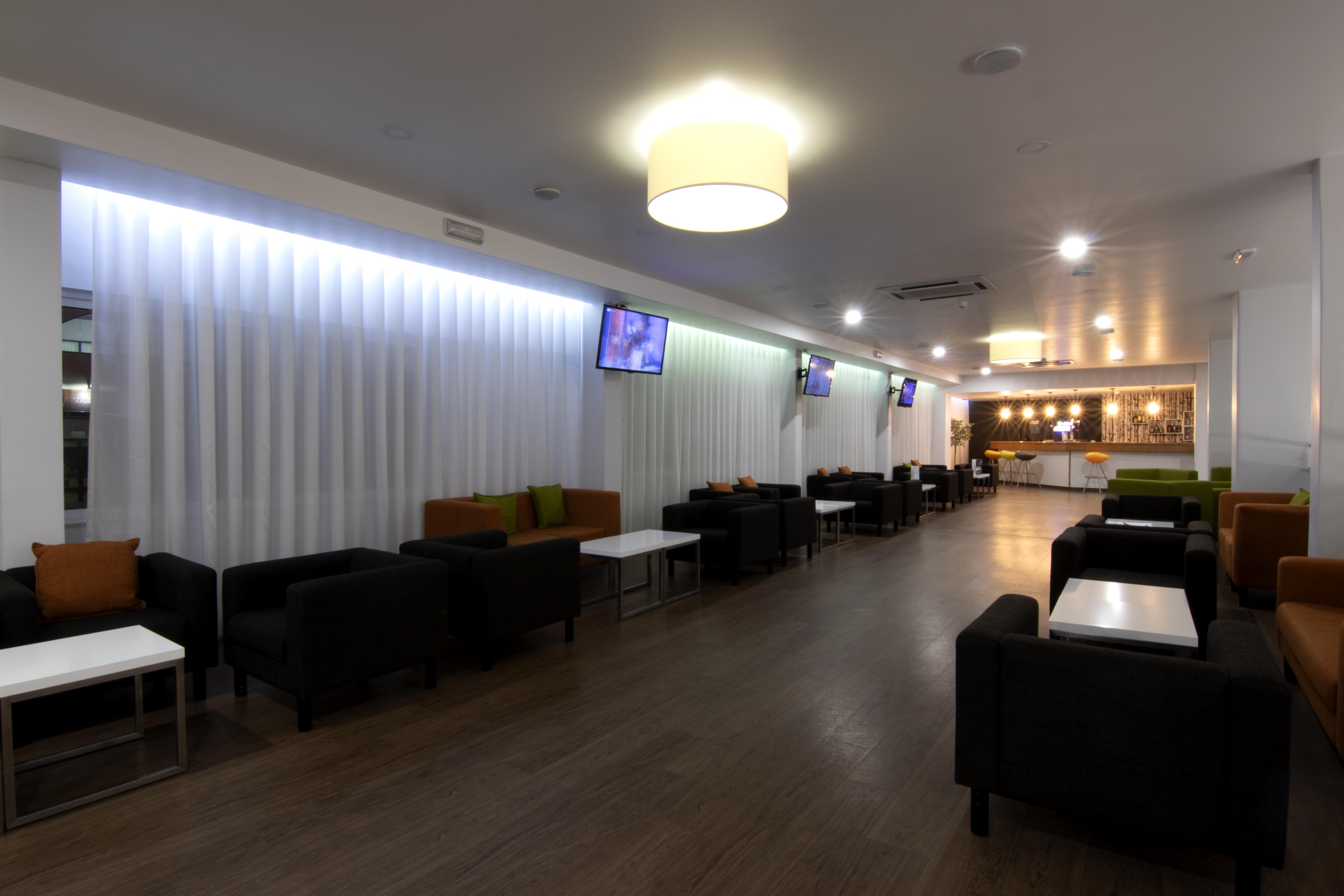 Aparthotel Luna Miramar Club 4*