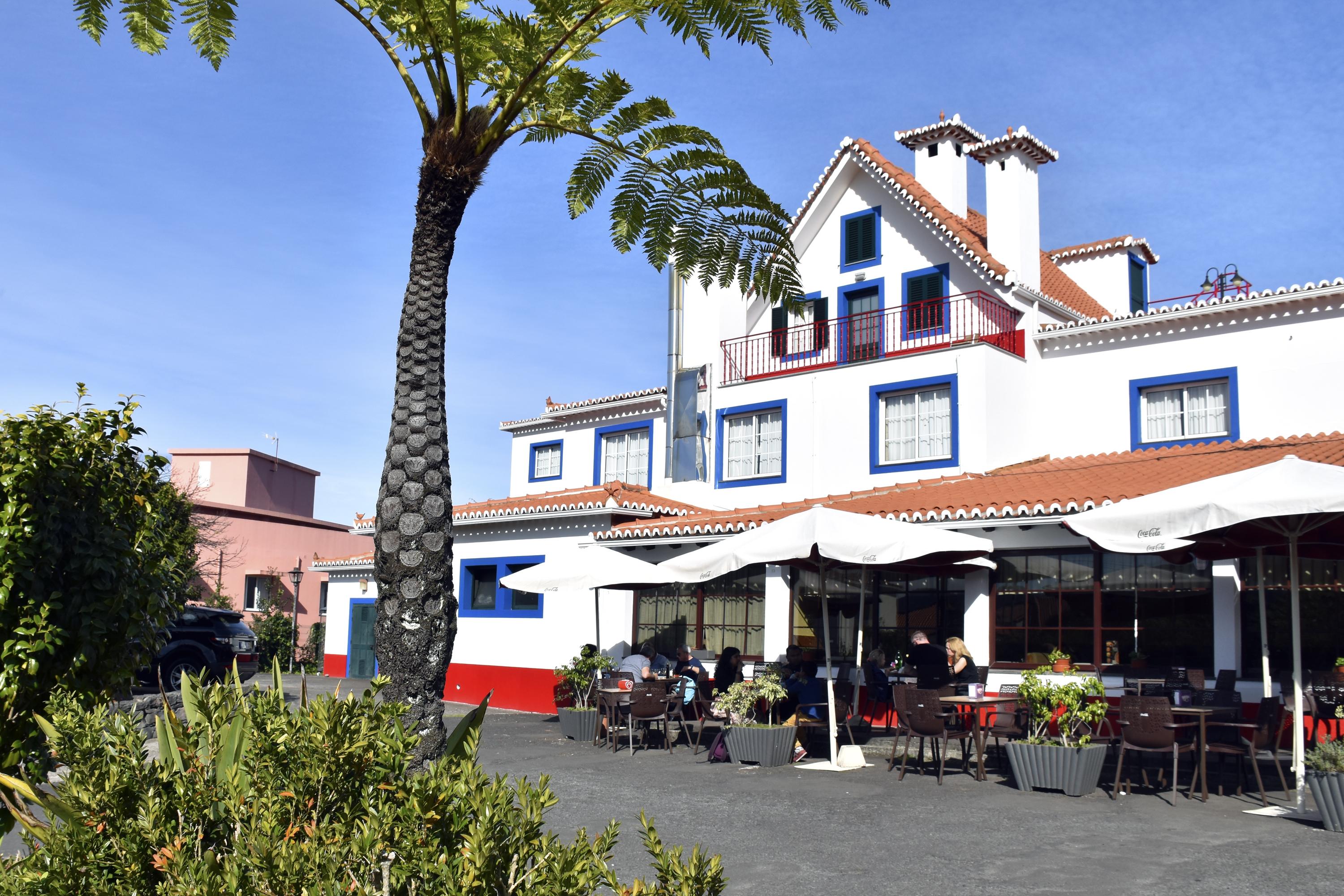 O Colmo 4* Santana (Madeira)